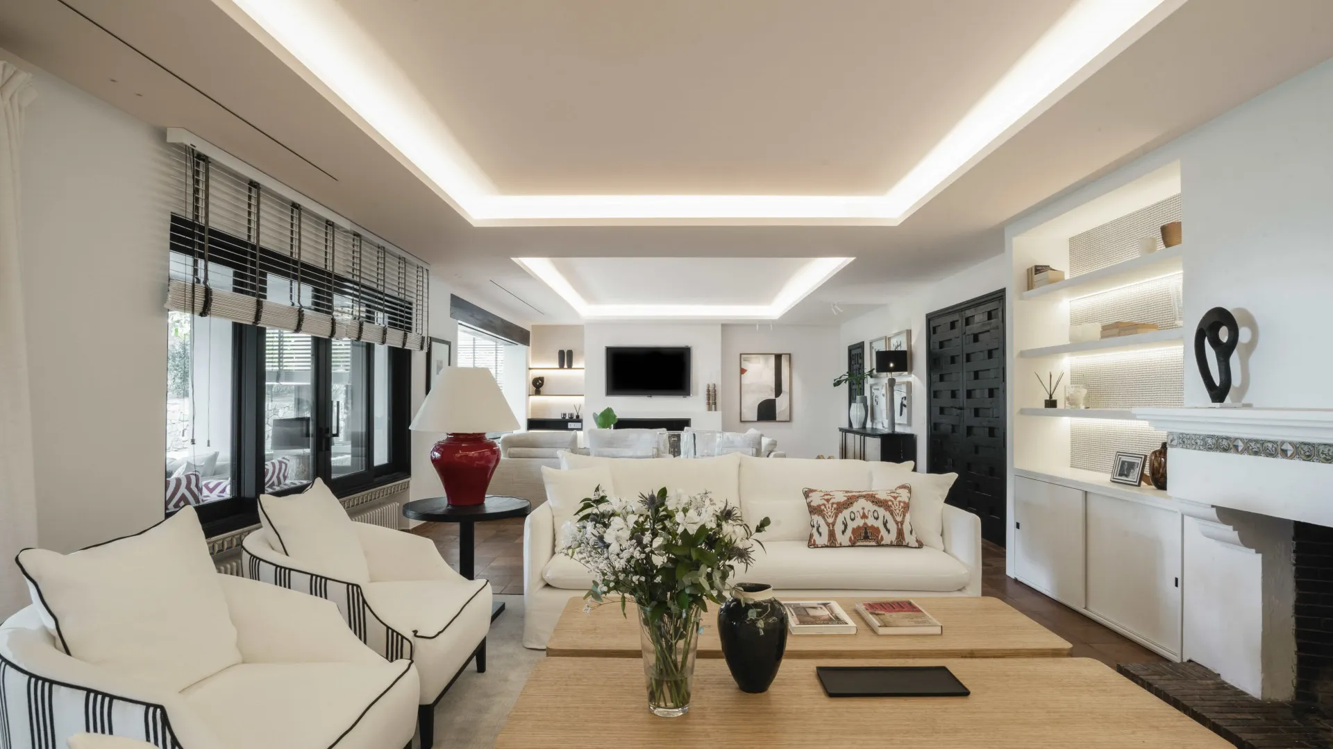 Villa en venta en El Candado