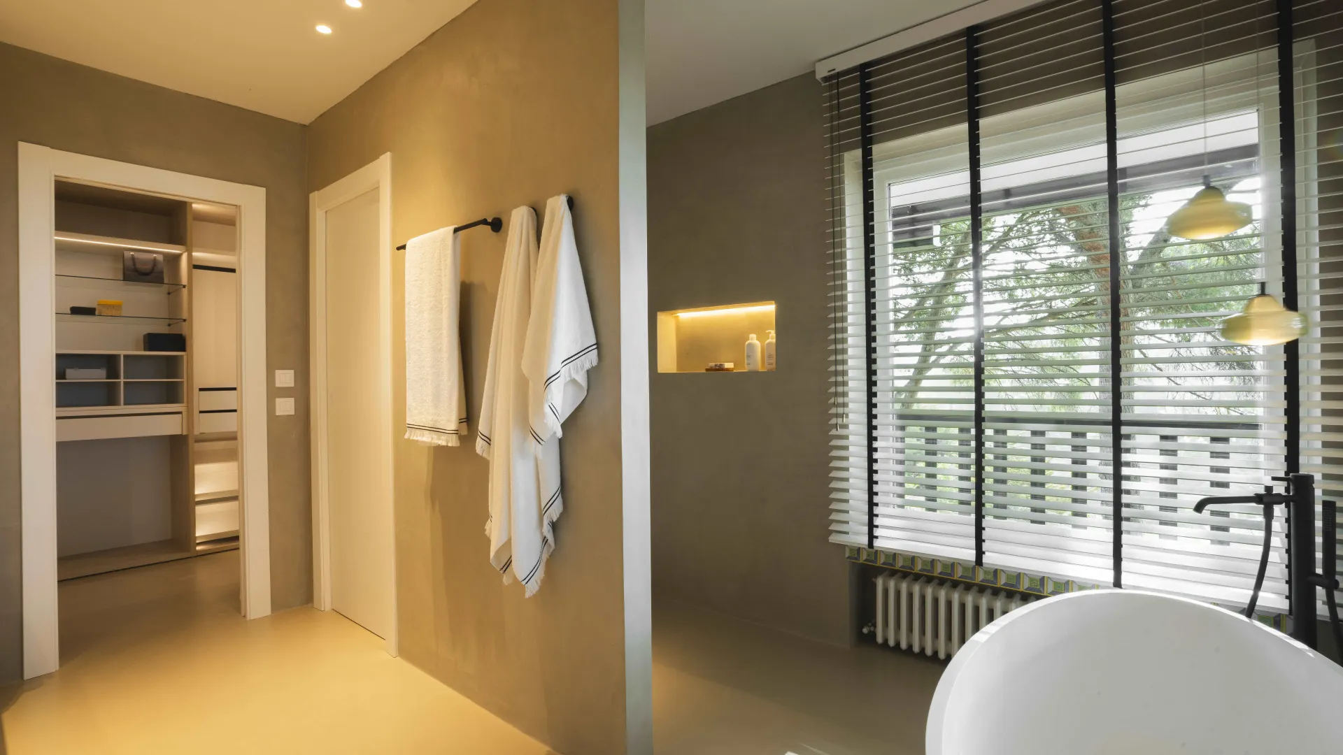 Villa en venta en El Candado