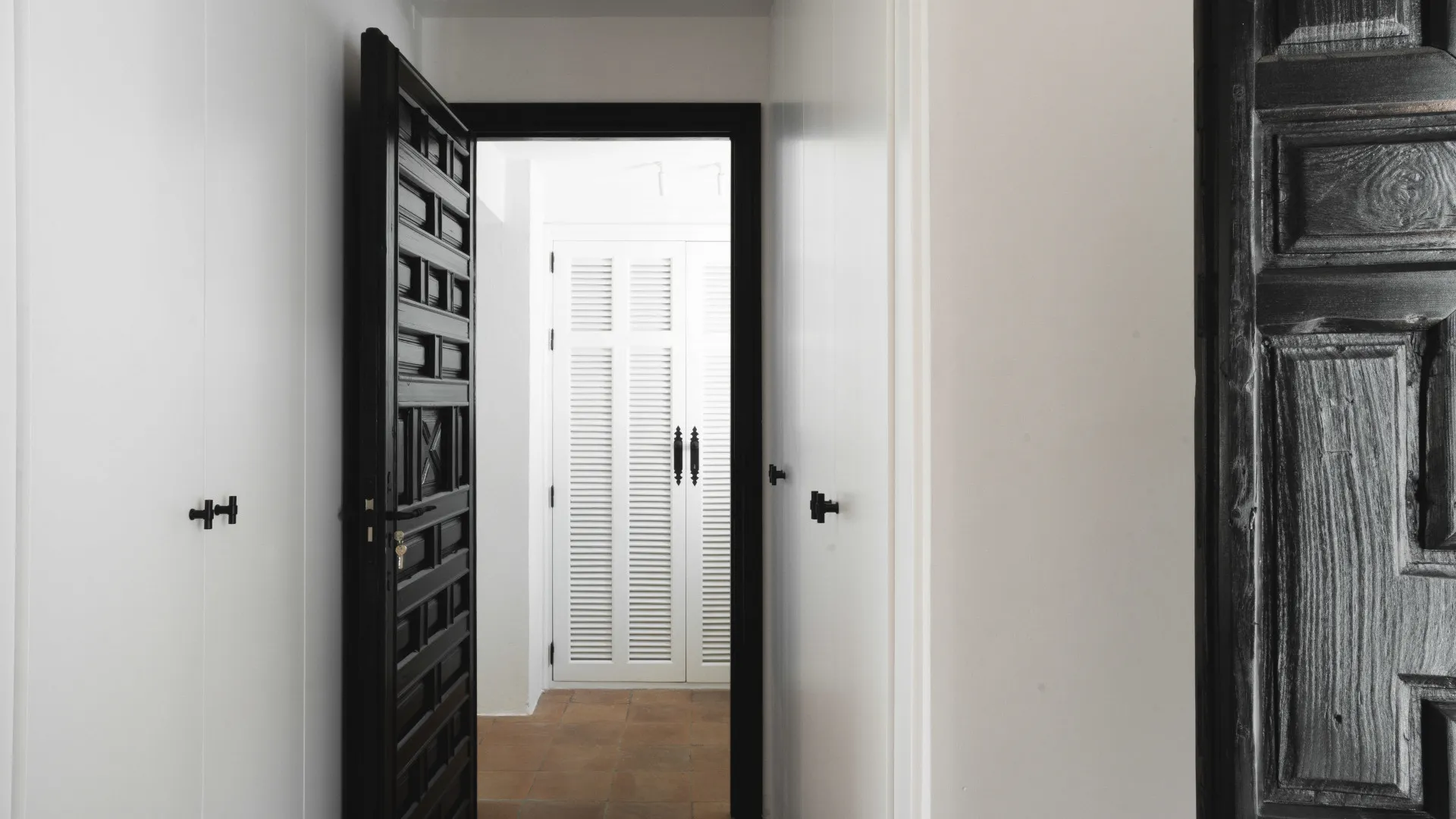 Villa en venta en El Candado