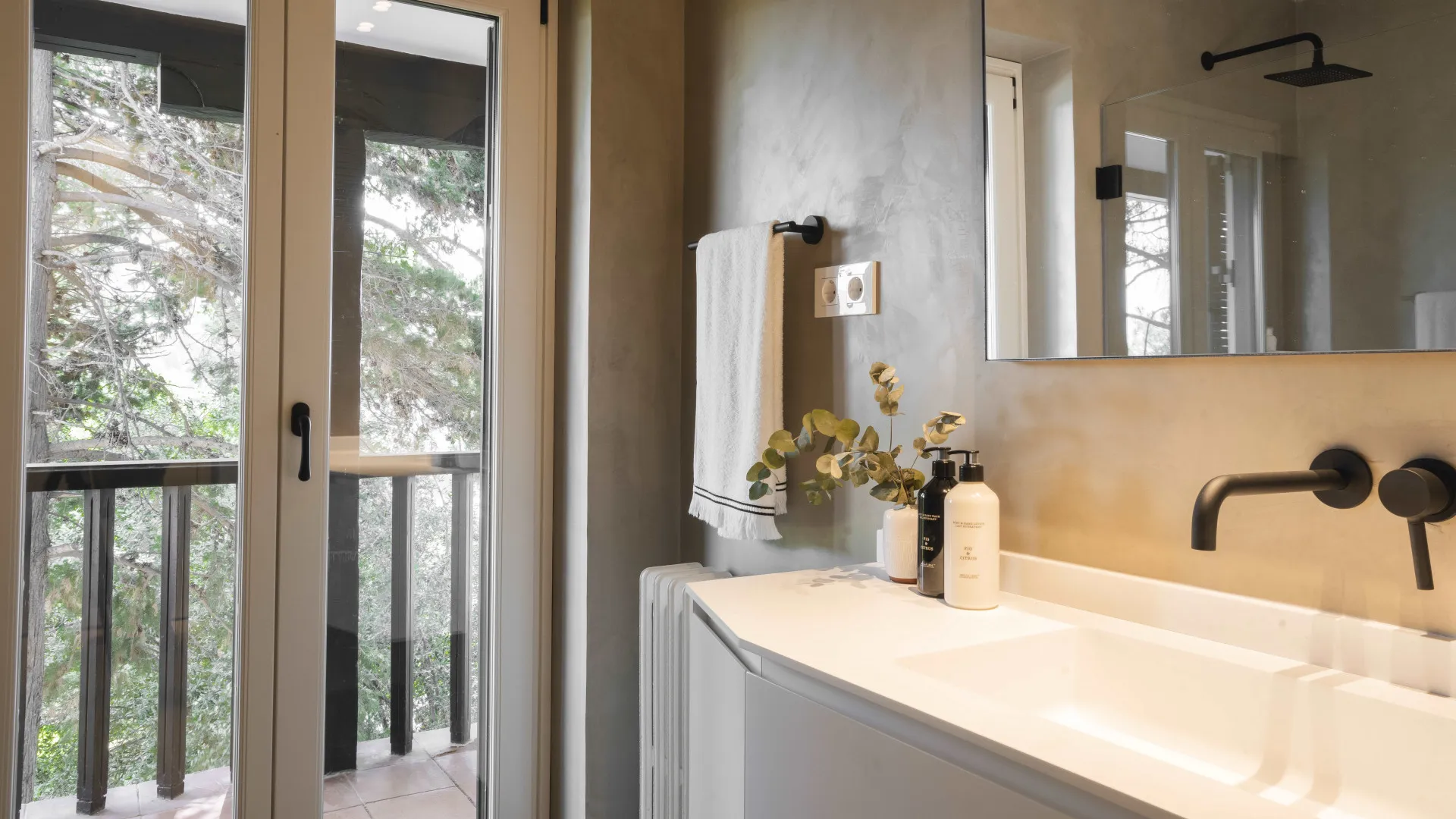 Villa en venta en El Candado