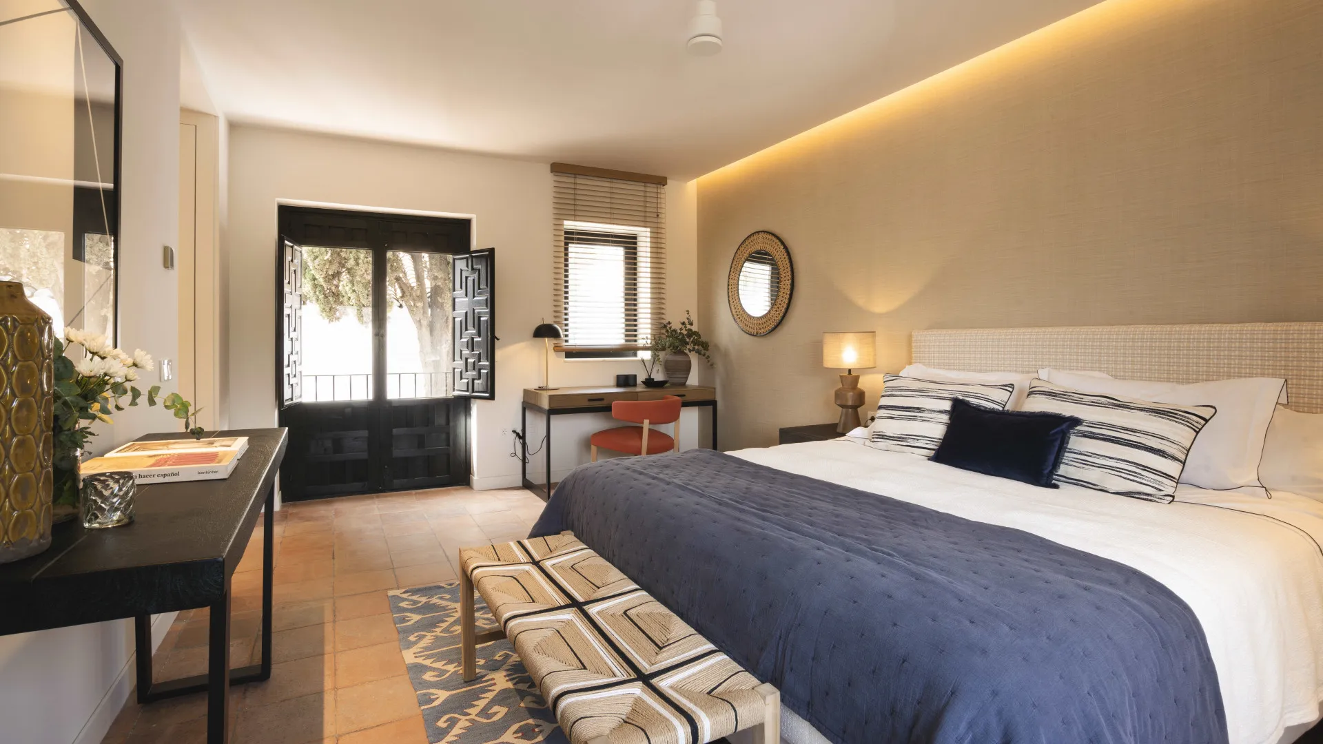 Villa en venta en El Candado