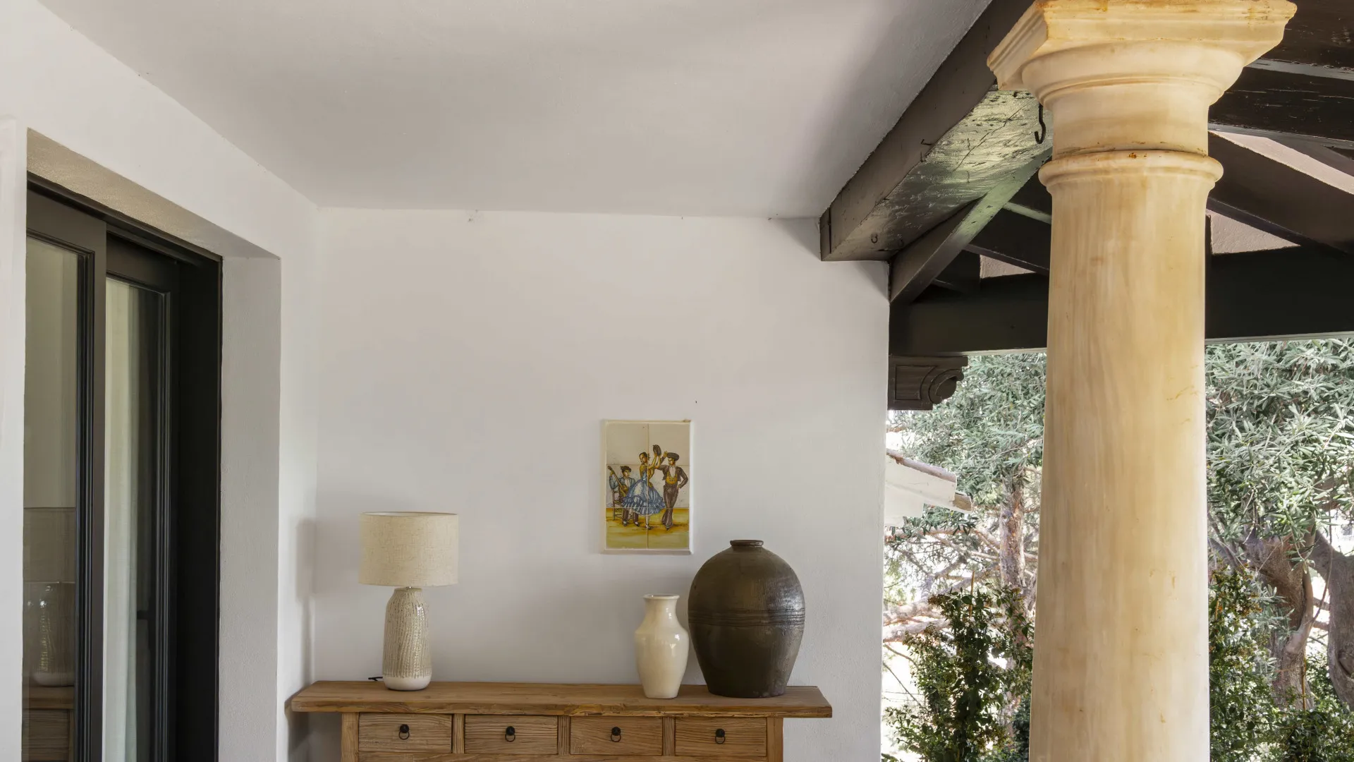 Villa en venta en El Candado