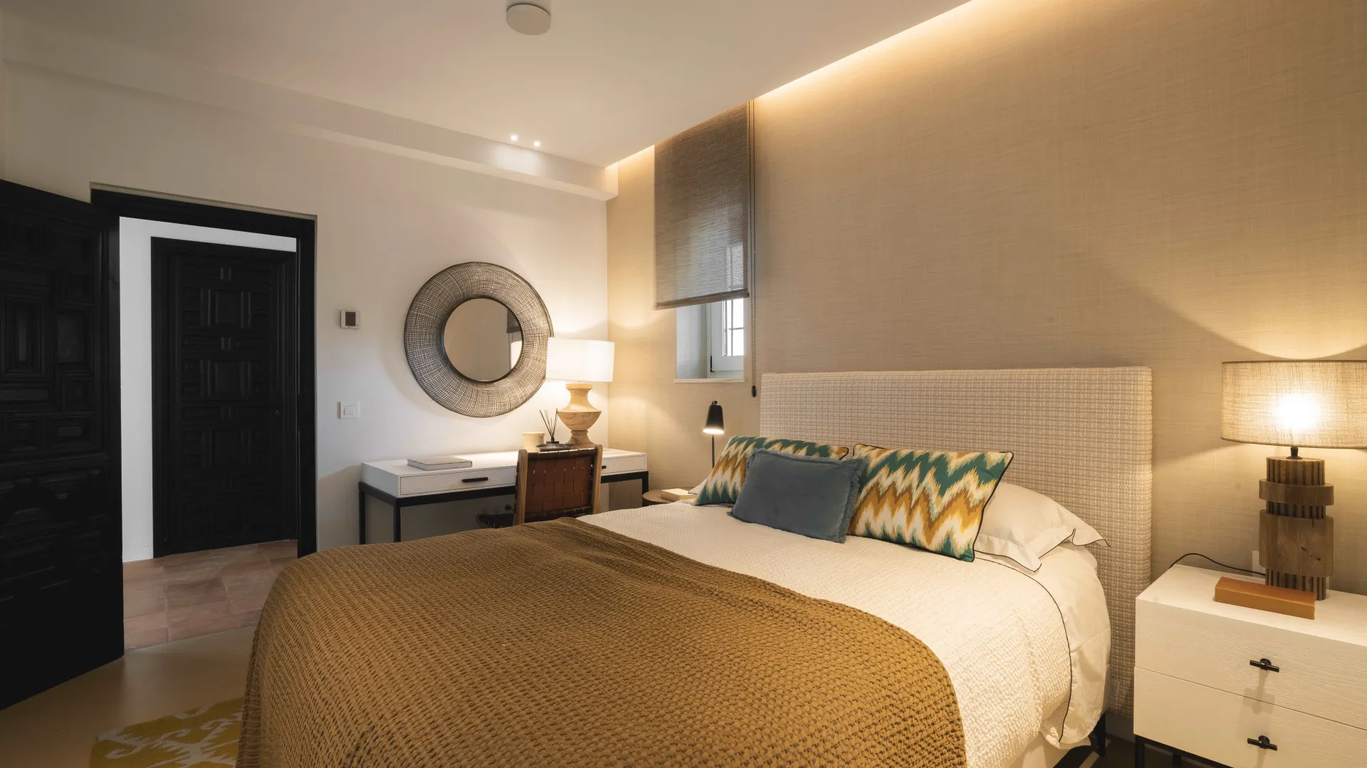 Villa en venta en El Candado