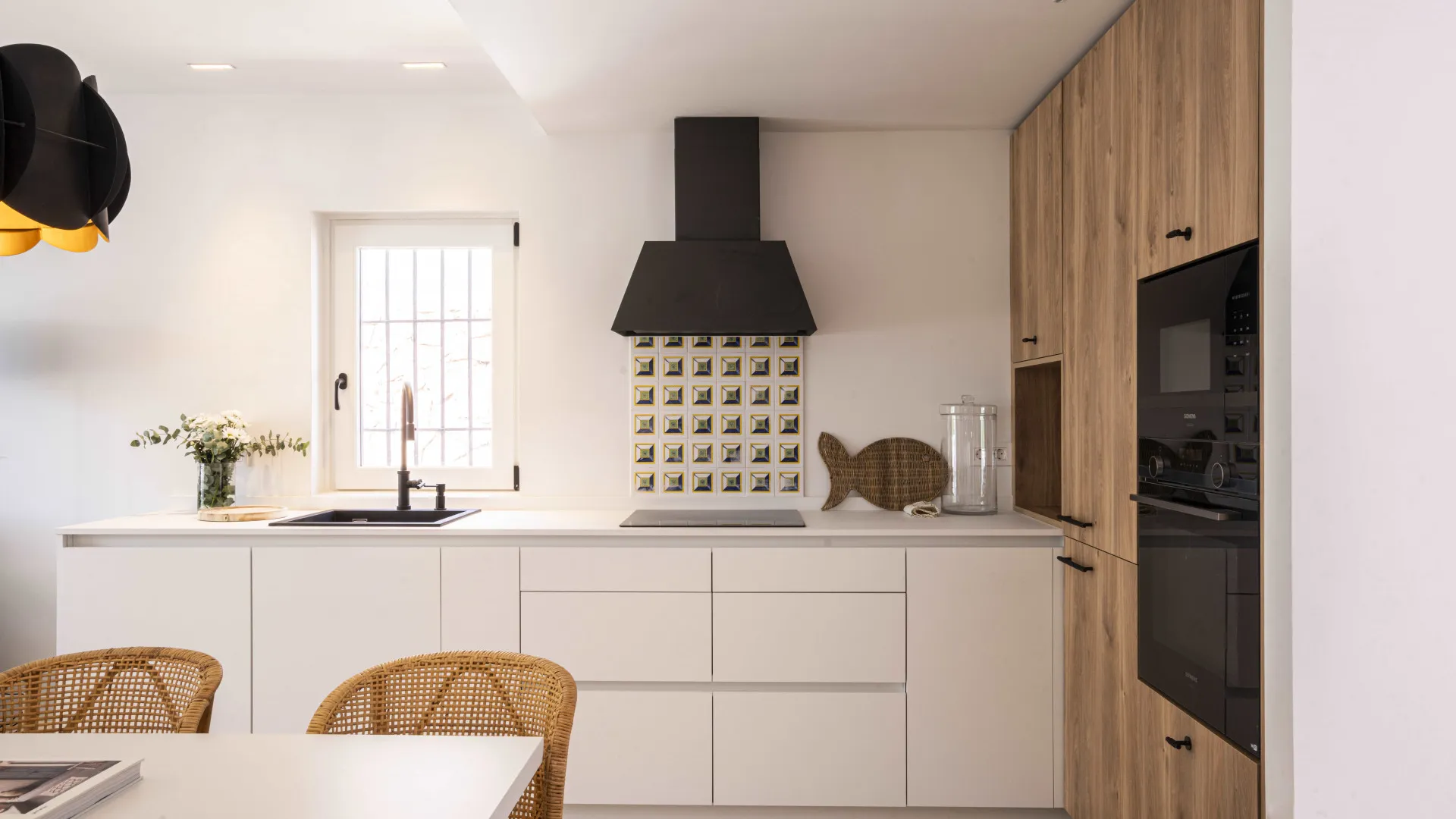 Villa en venta en El Candado