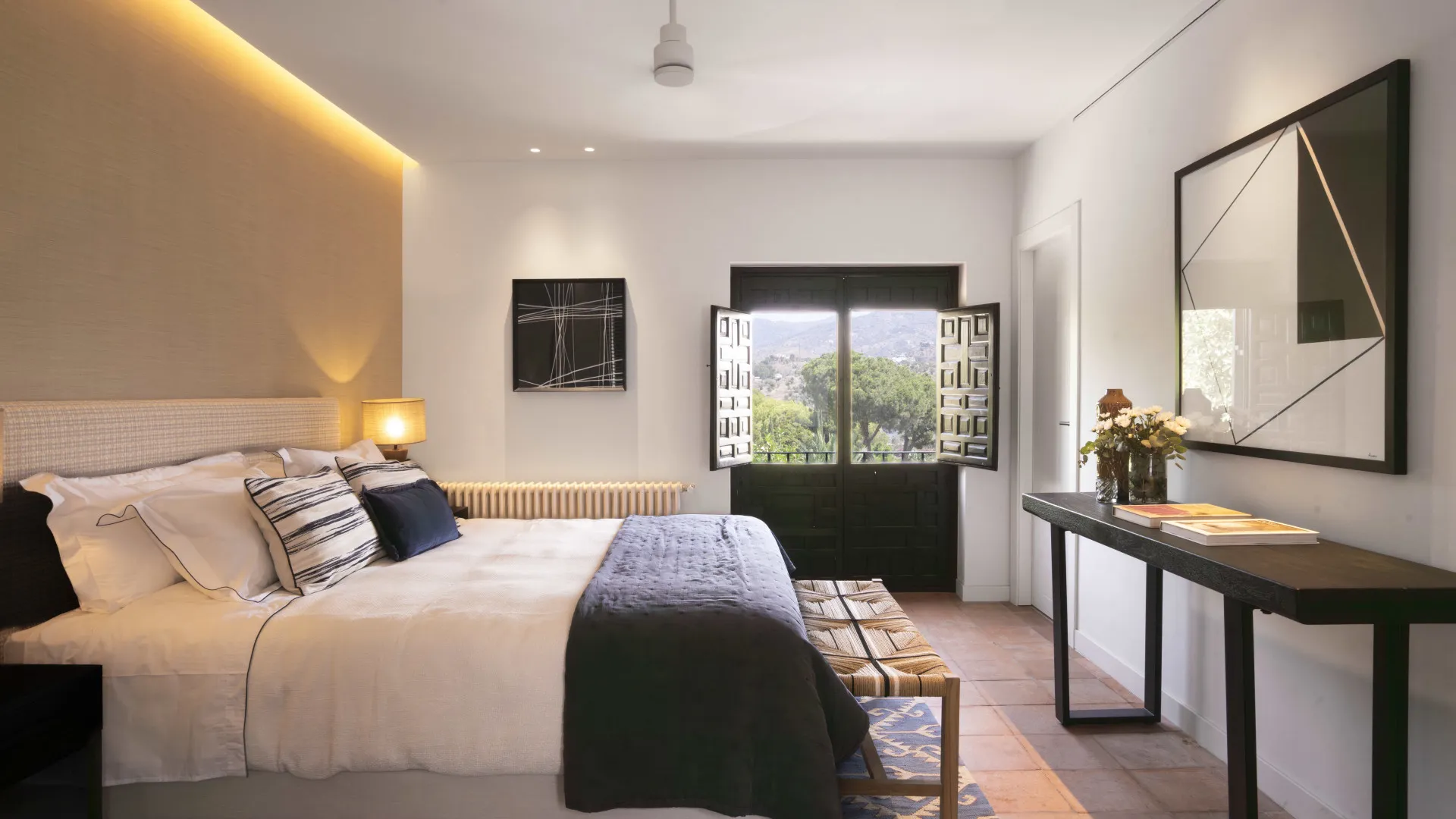 Villa en venta en El Candado