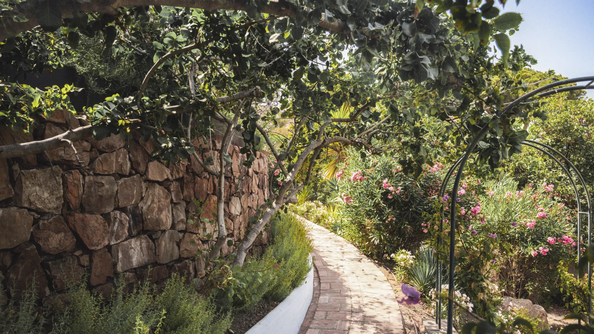 Villa en venta en El Candado