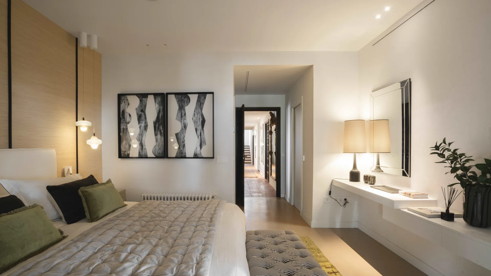 Villa en venta en El Candado