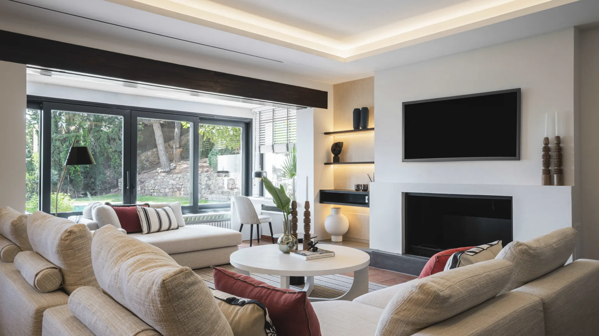 Villa en venta en El Candado