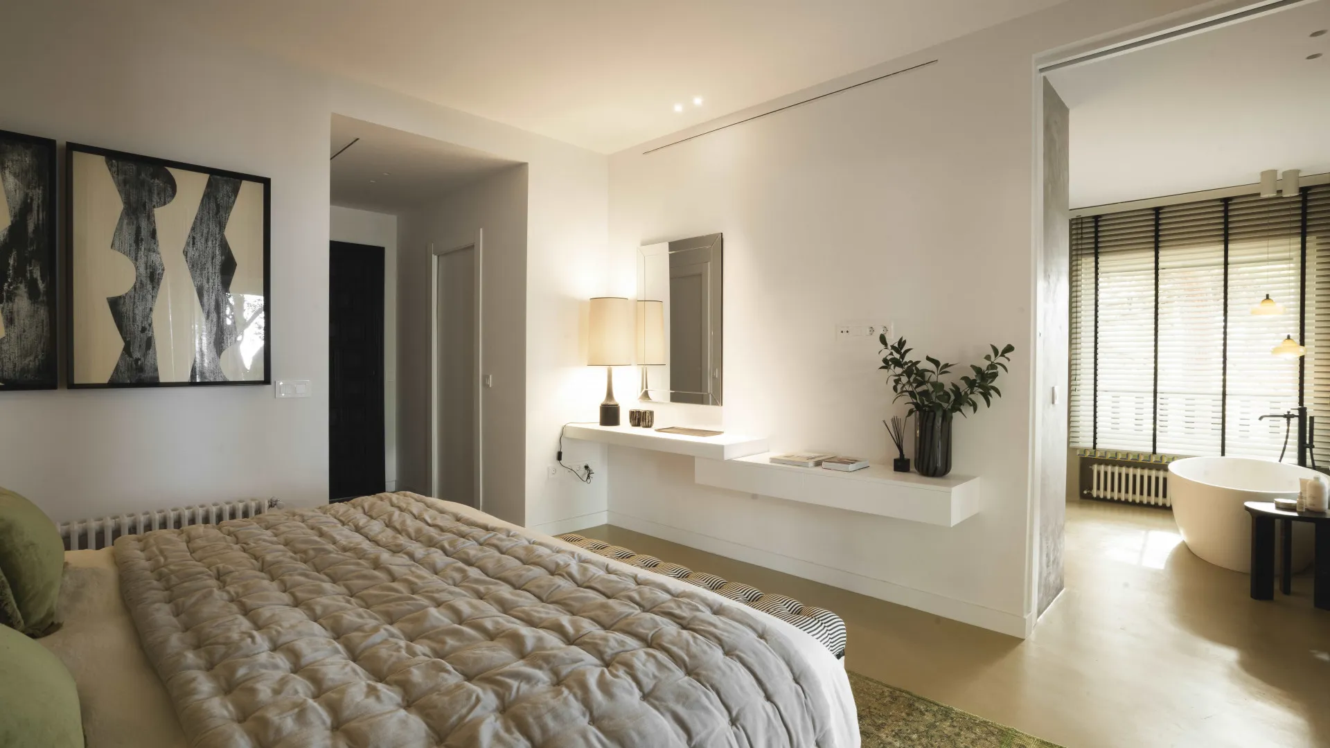 Villa en venta en El Candado