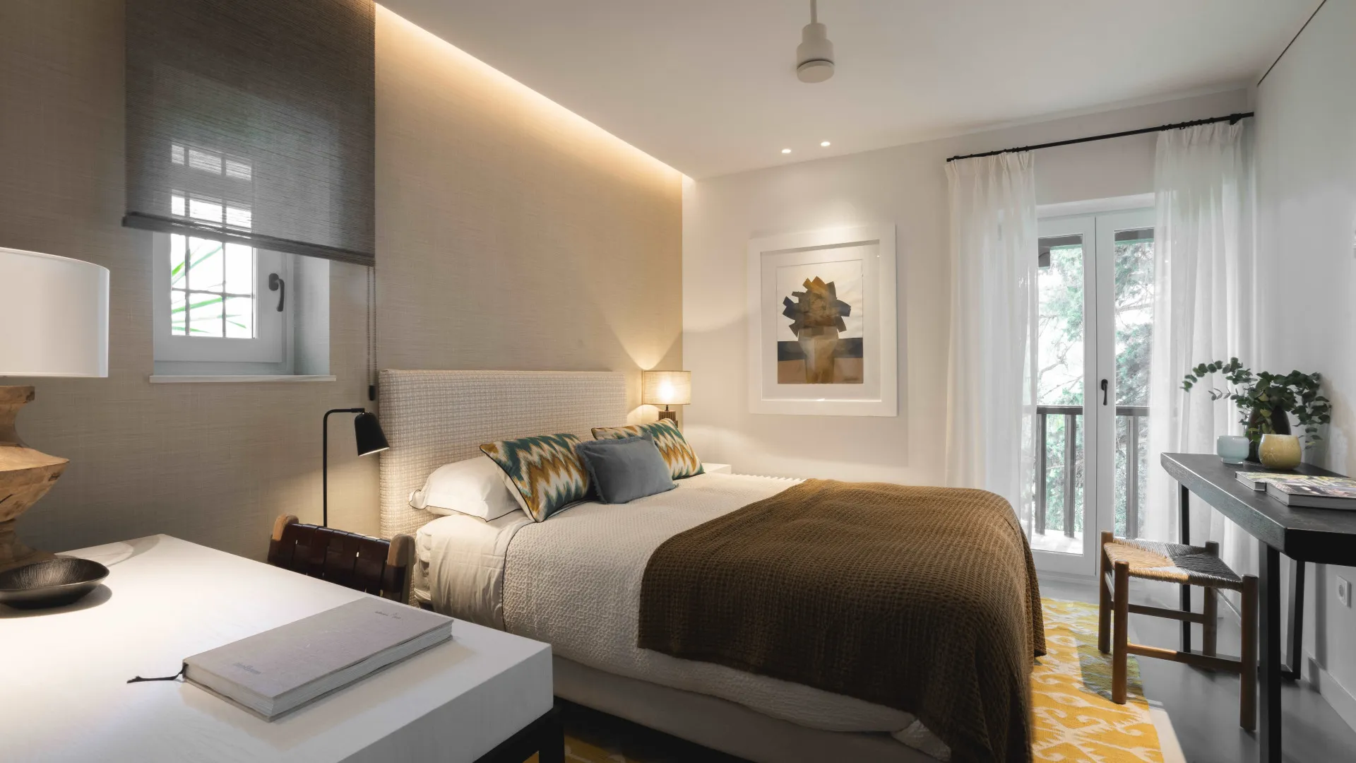 Villa en venta en El Candado