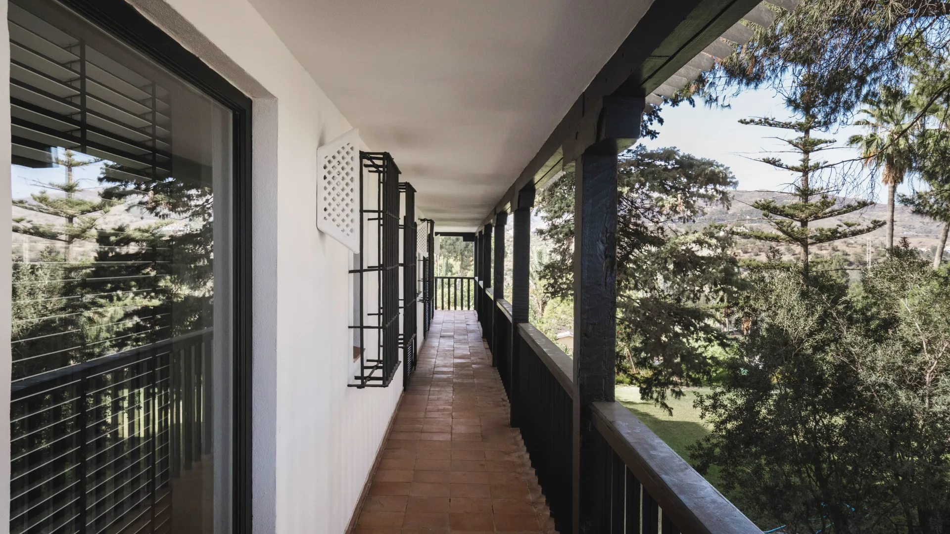 Villa en venta en El Candado