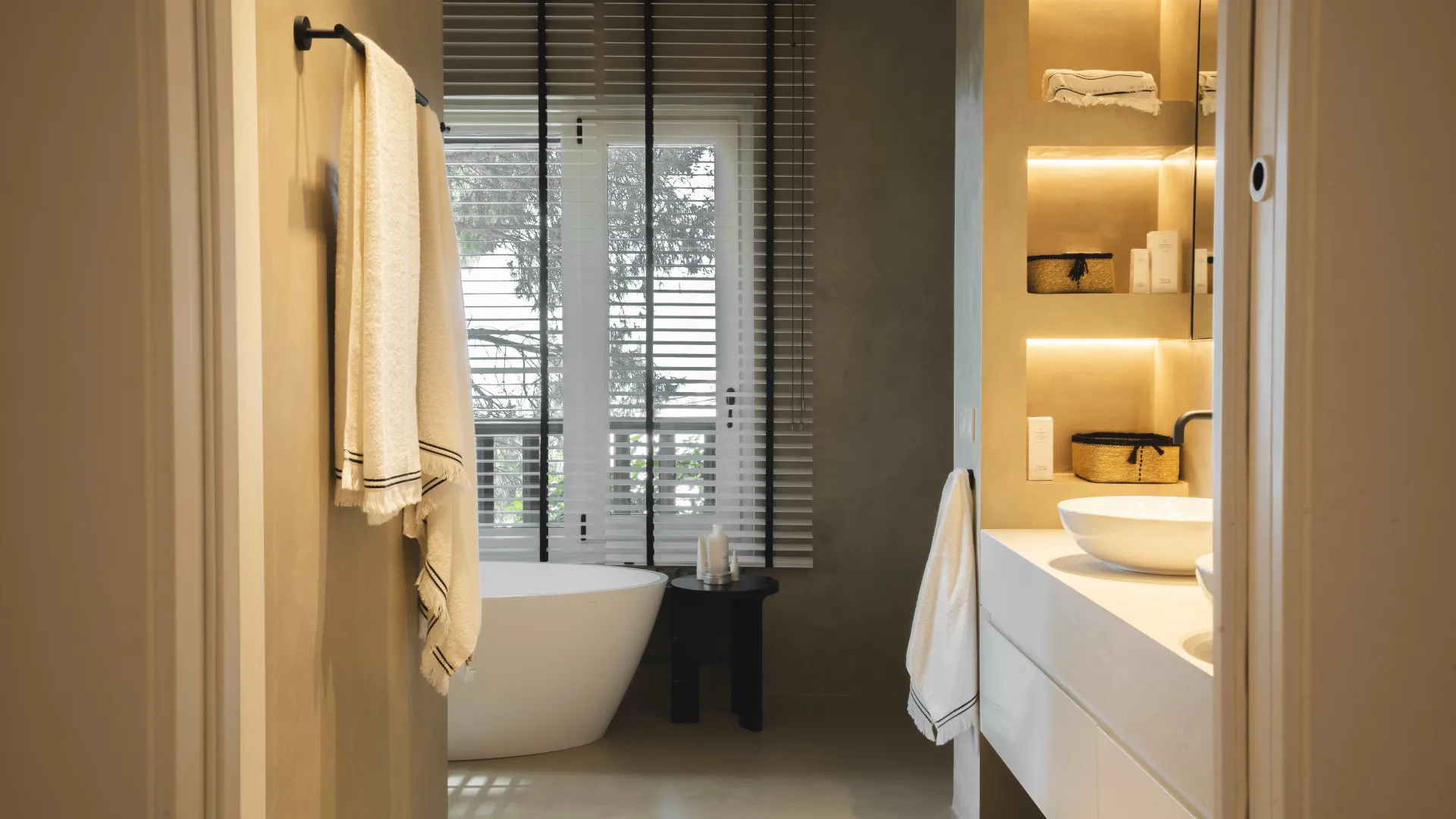 Villa en venta en El Candado