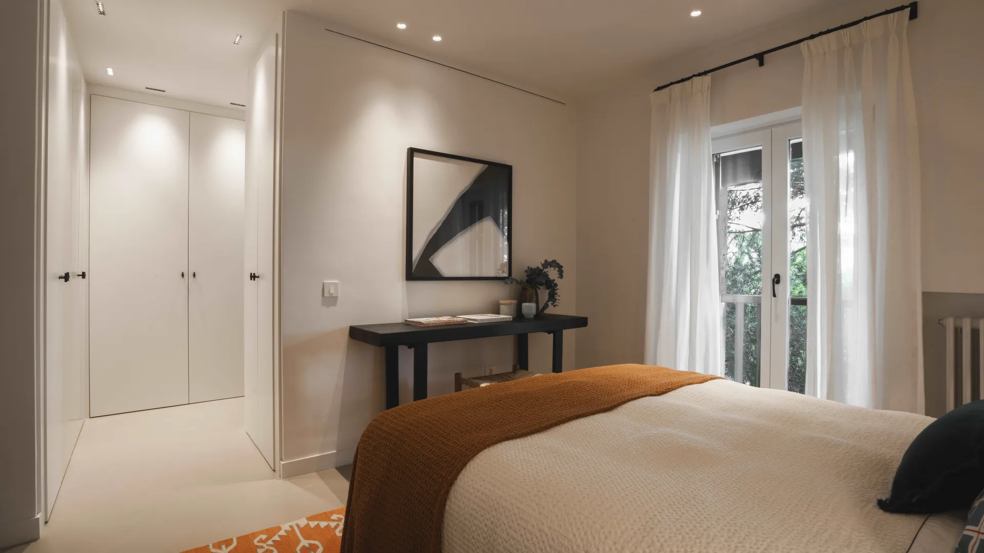 Villa en venta en El Candado