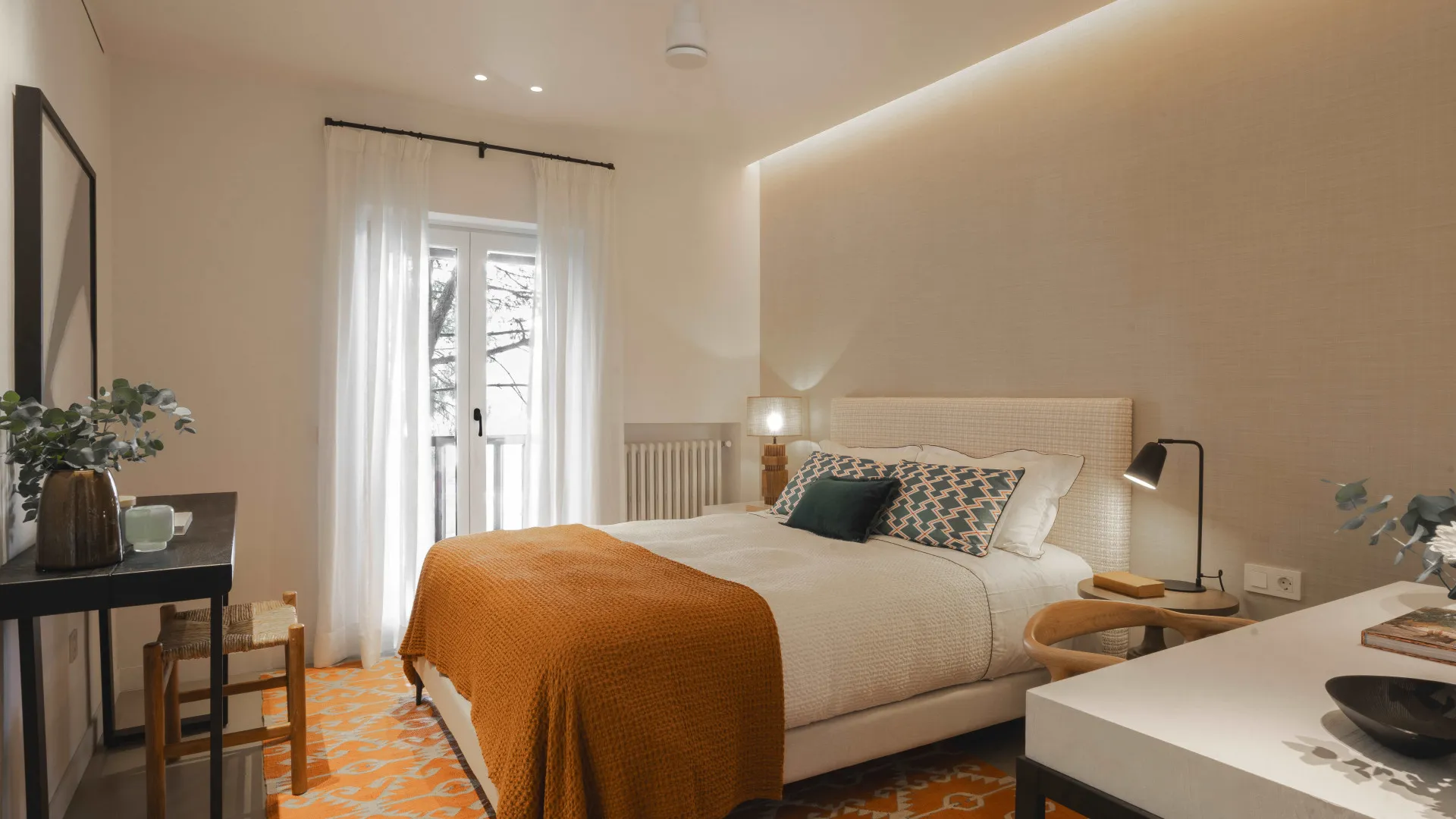 Villa en venta en El Candado