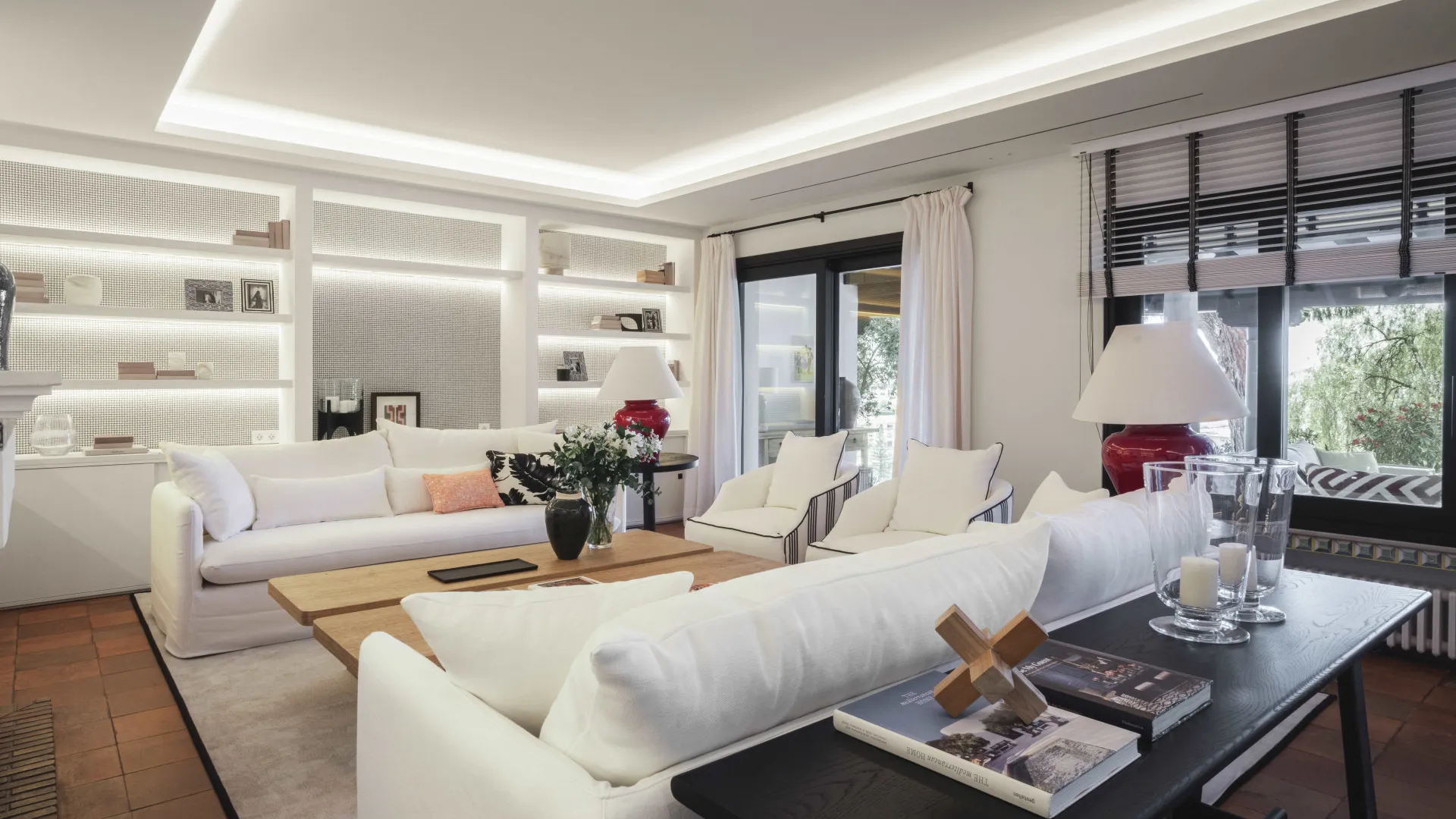 Villa en venta en El Candado