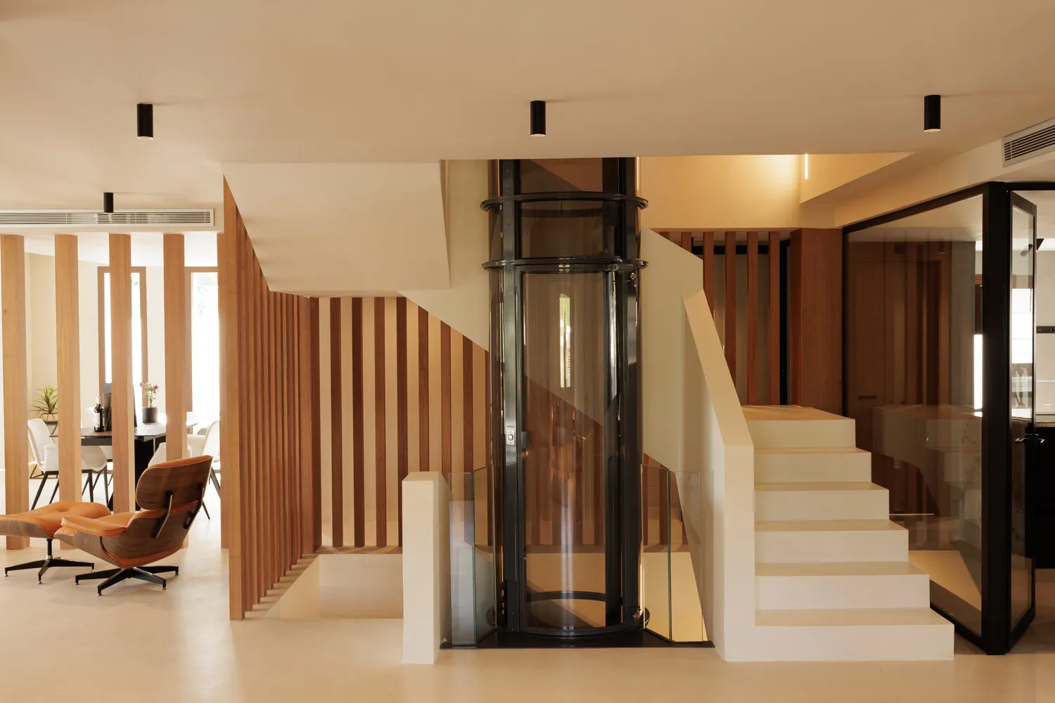 Villa con 5 dormitorios a la venta en La Merced