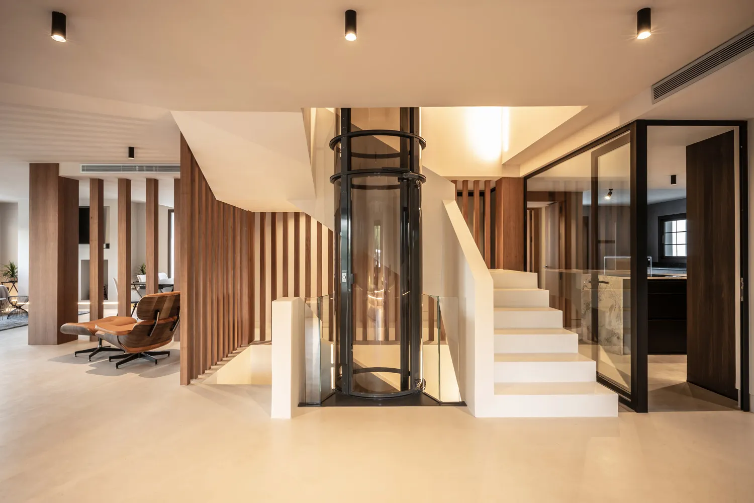 Villa con 5 dormitorios a la venta en La Merced