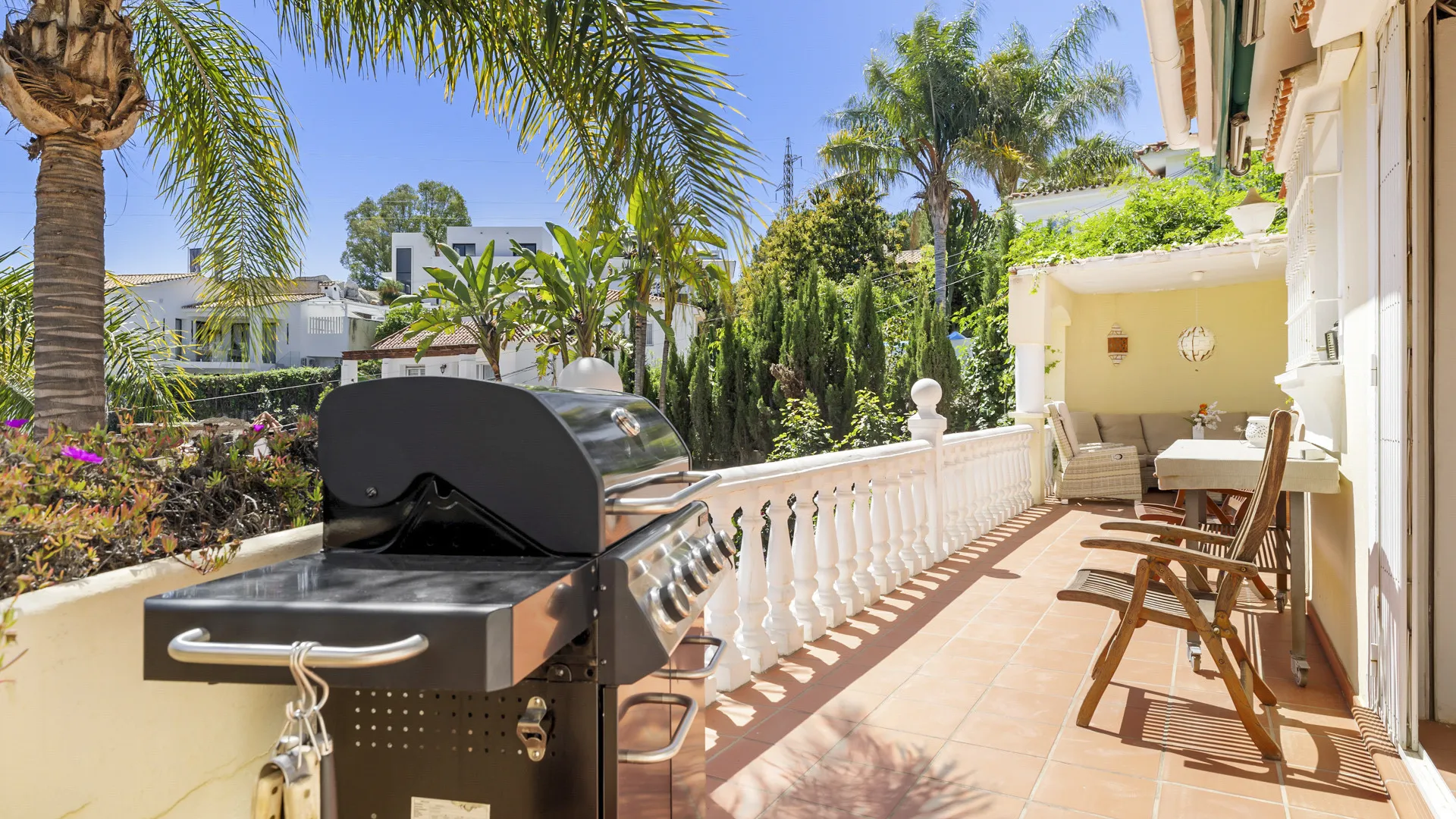 Nueva Andalucia, villa con 5 dormitorios en venta