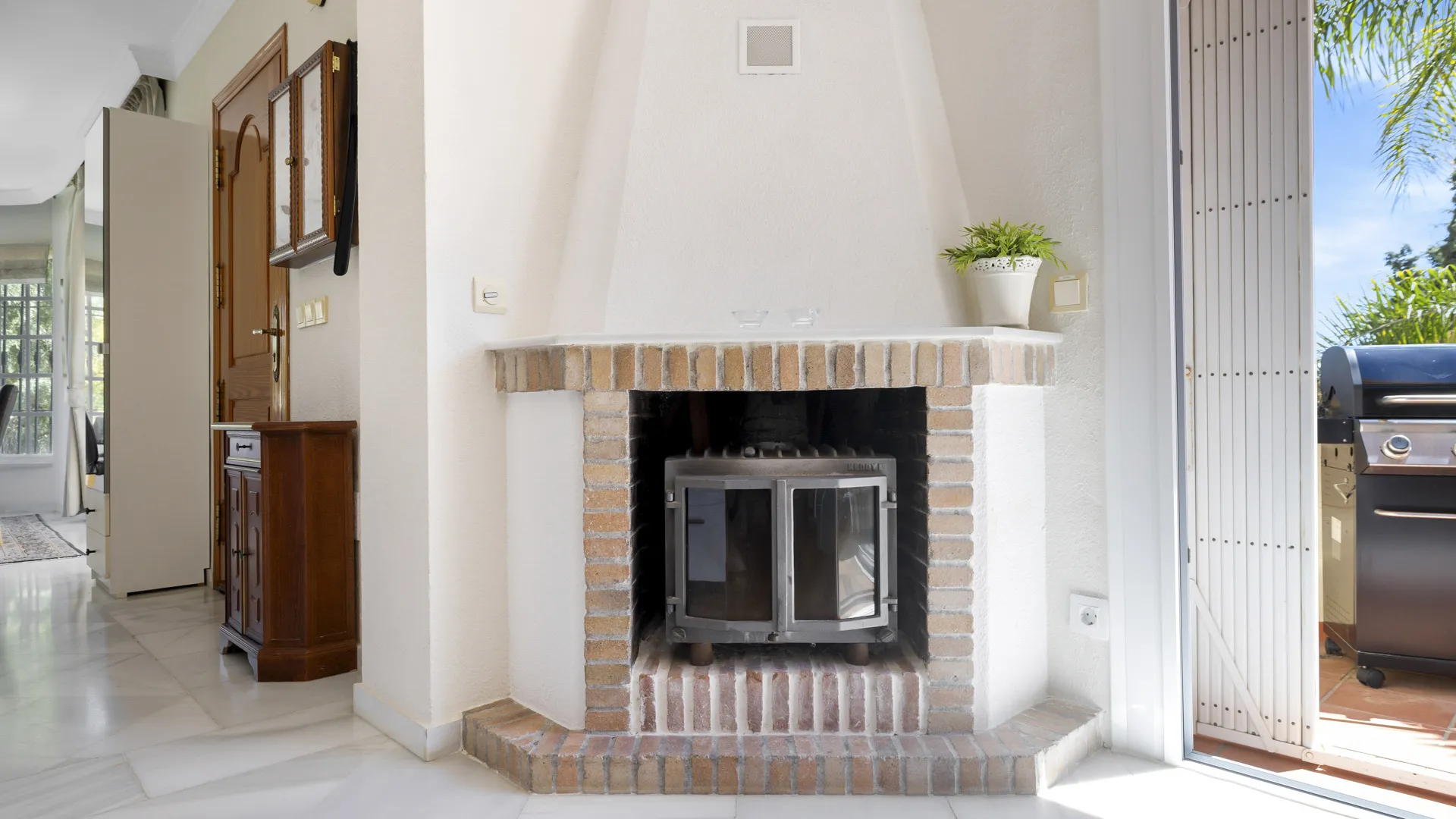 Nueva Andalucia, villa con 5 dormitorios en venta