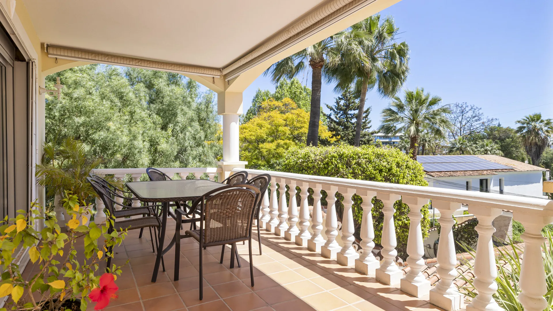 Nueva Andalucia, villa con 5 dormitorios en venta