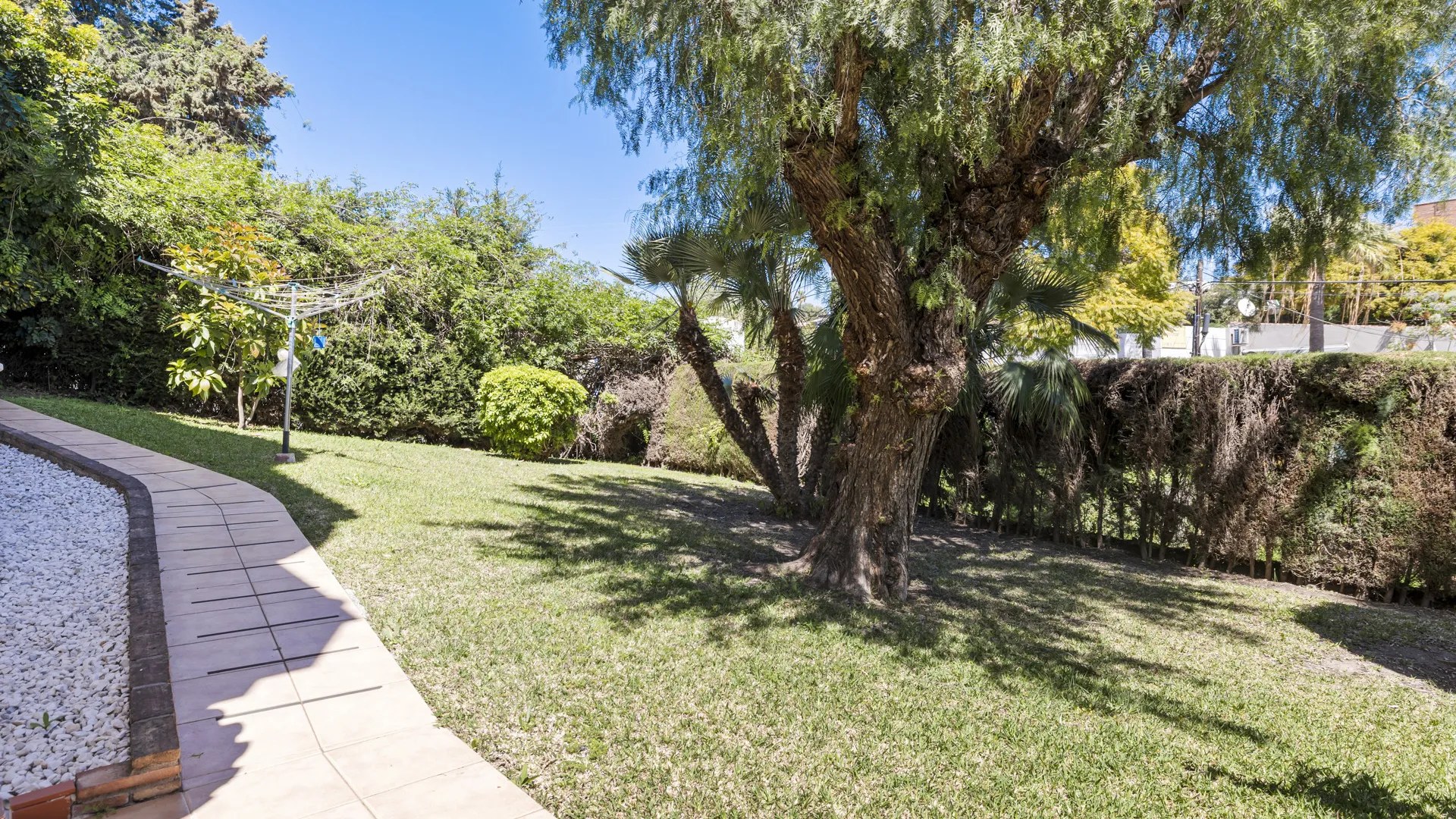 Nueva Andalucia, villa con 5 dormitorios en venta