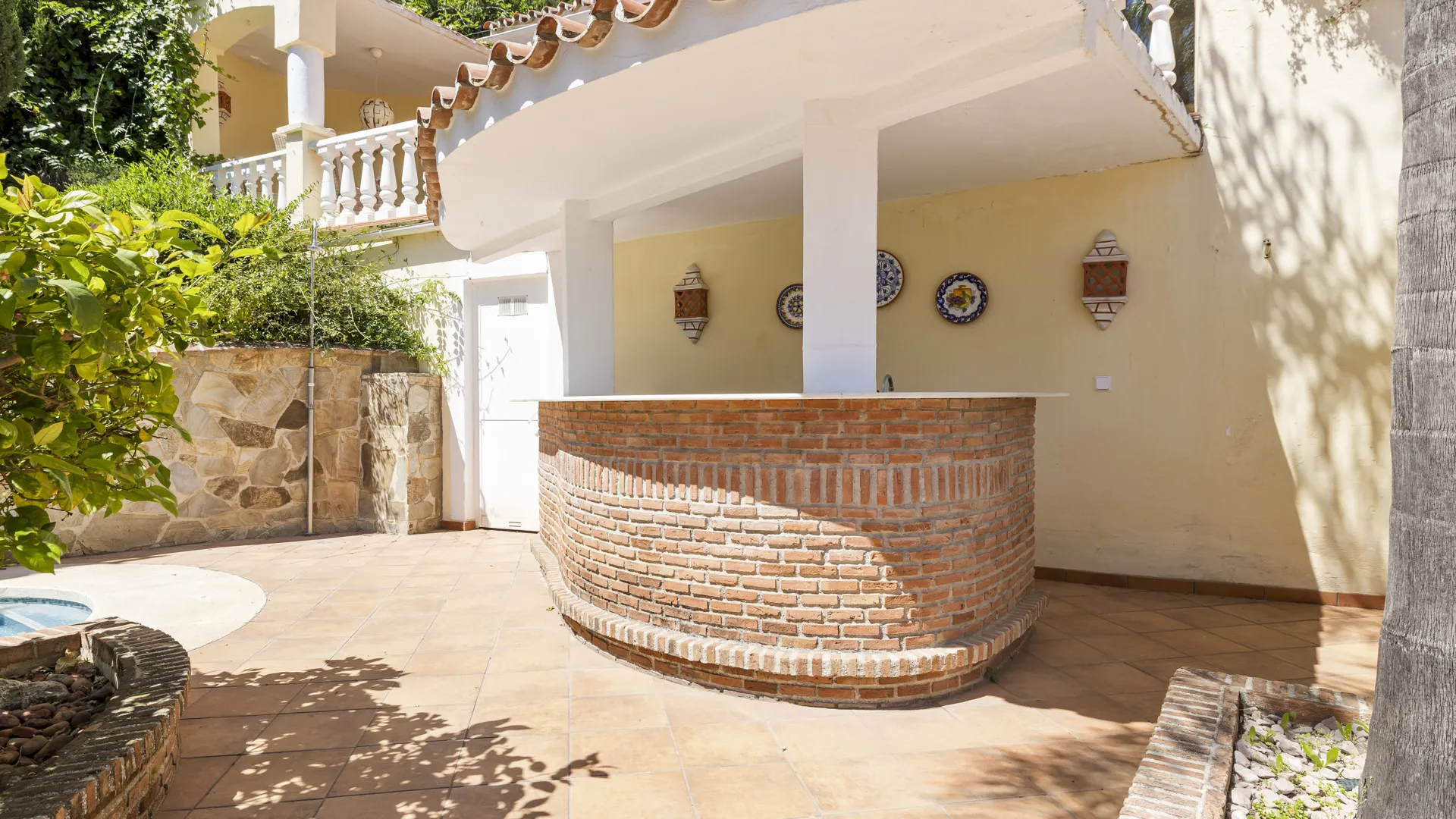 Nueva Andalucia, villa con 5 dormitorios en venta