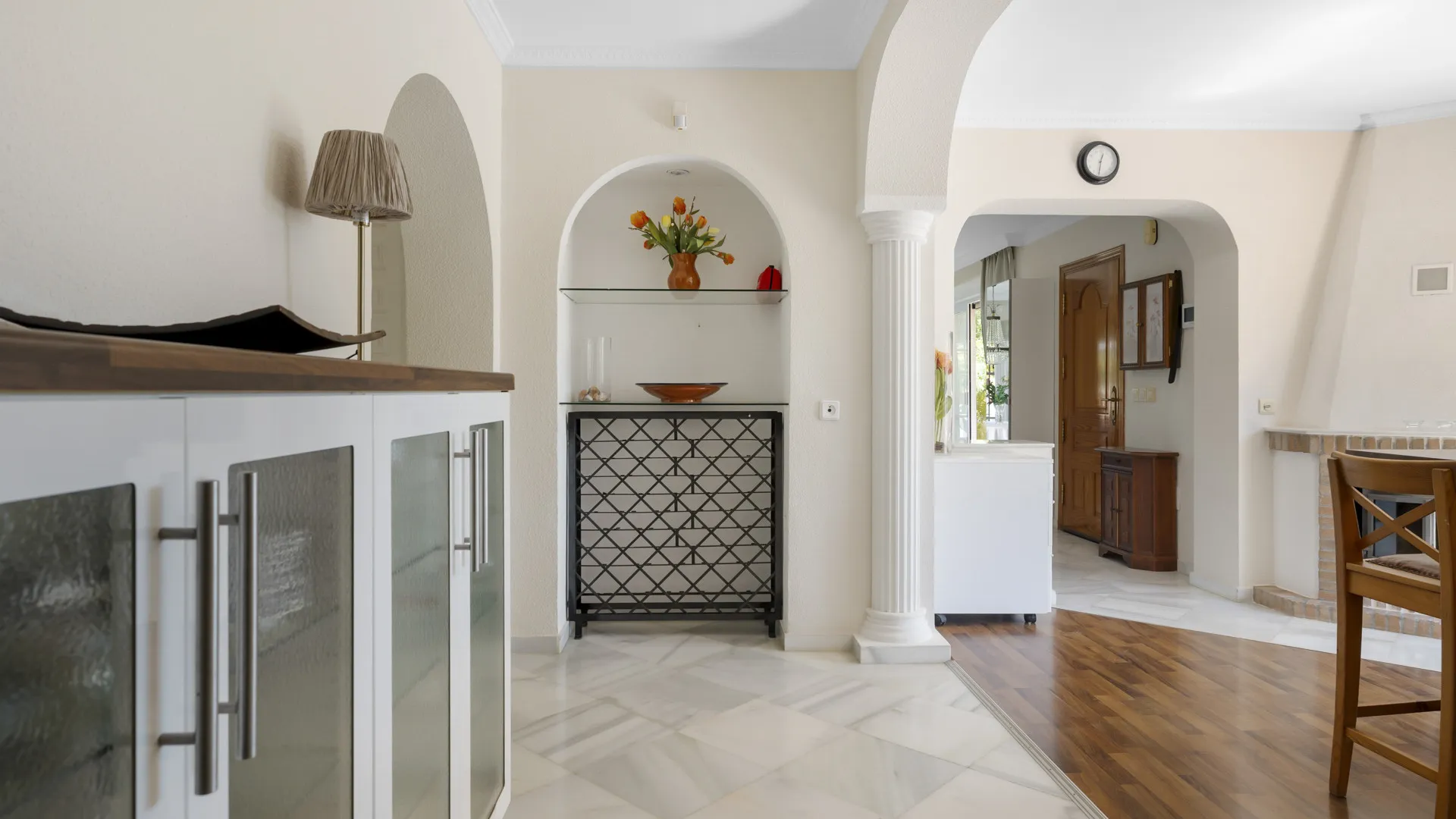 Nueva Andalucia, villa con 5 dormitorios en venta