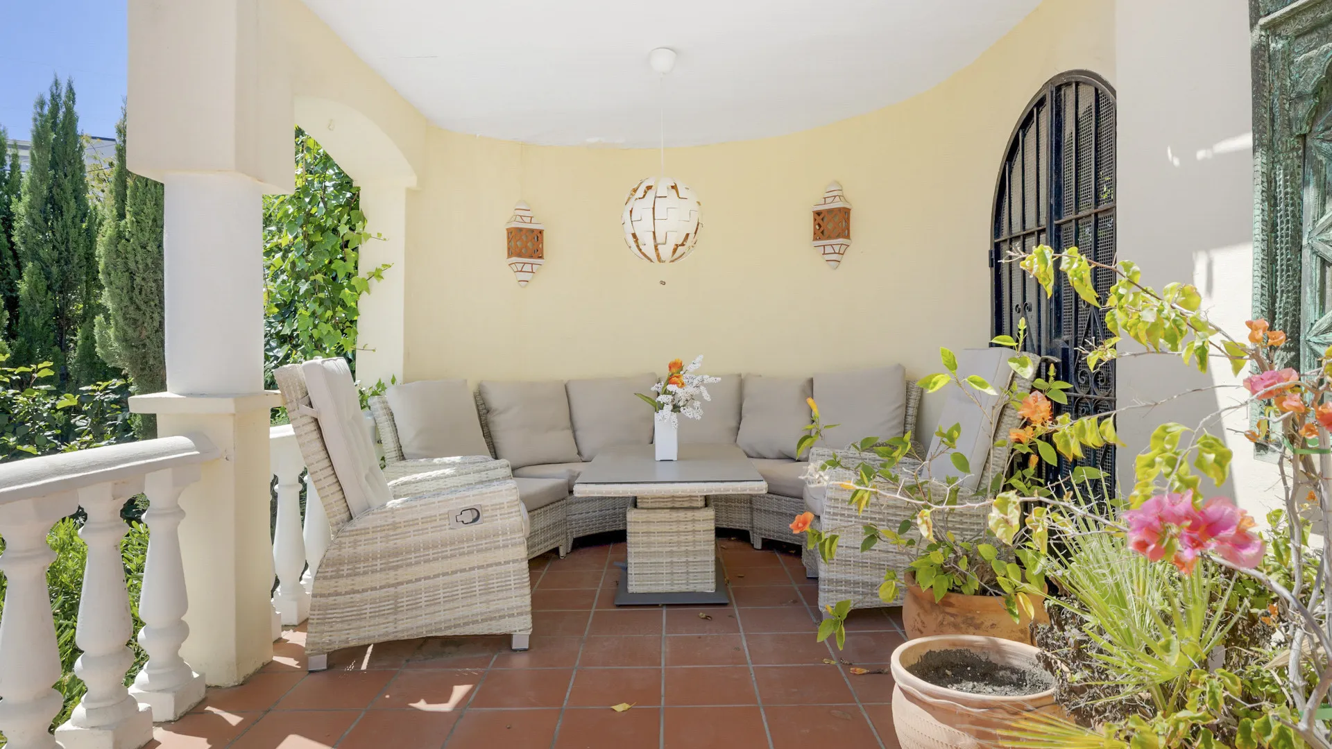 Nueva Andalucia, villa con 5 dormitorios en venta