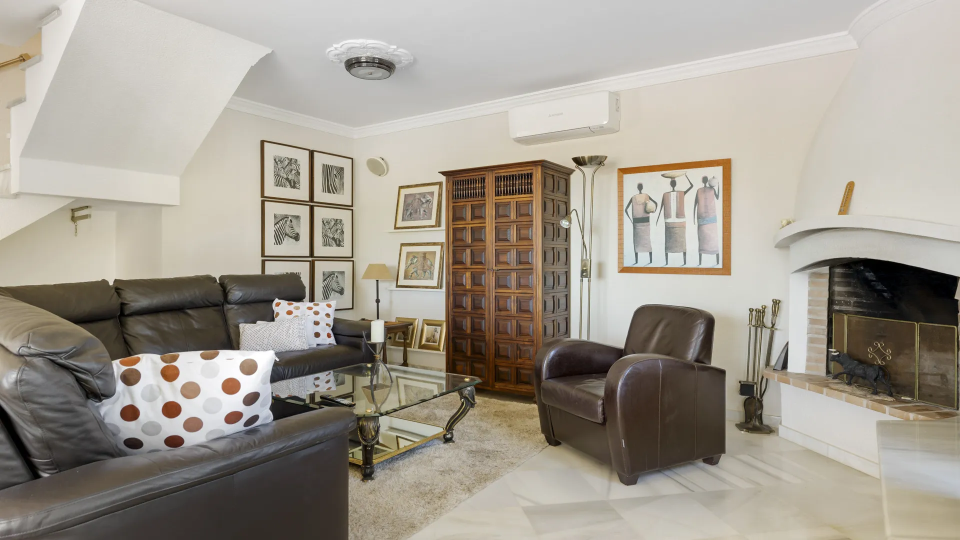 Nueva Andalucia, villa con 5 dormitorios en venta