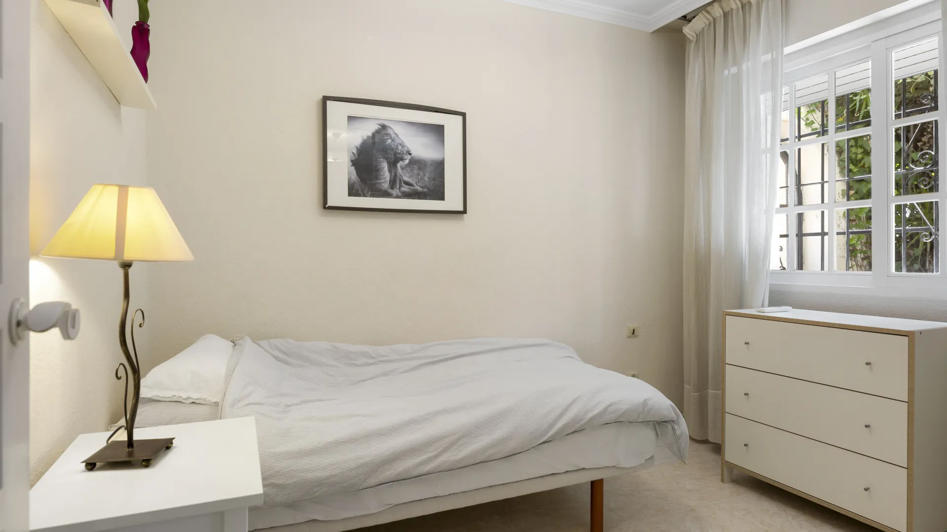 Nueva Andalucia, villa con 5 dormitorios en venta