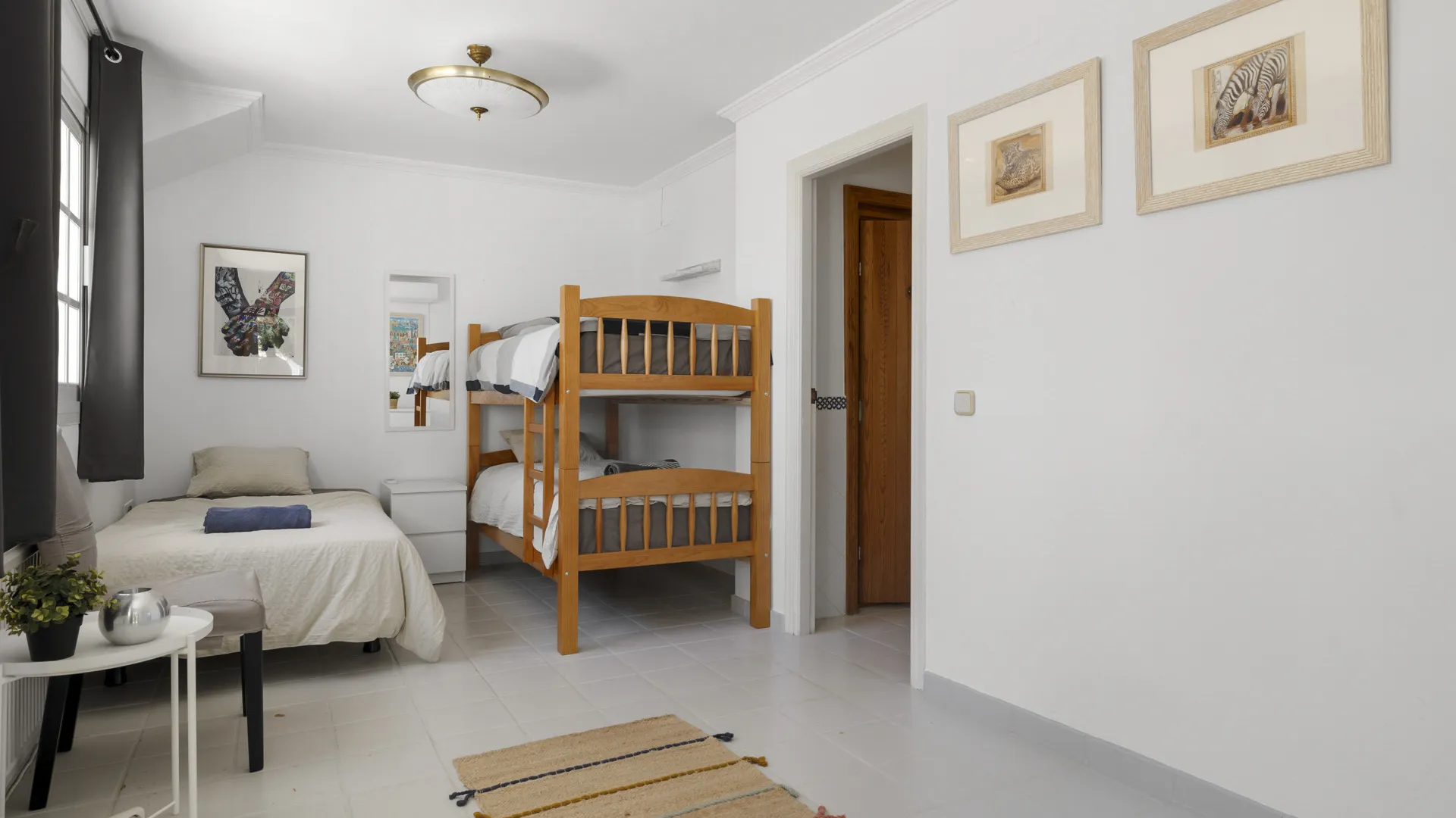 Nueva Andalucia, villa con 5 dormitorios en venta