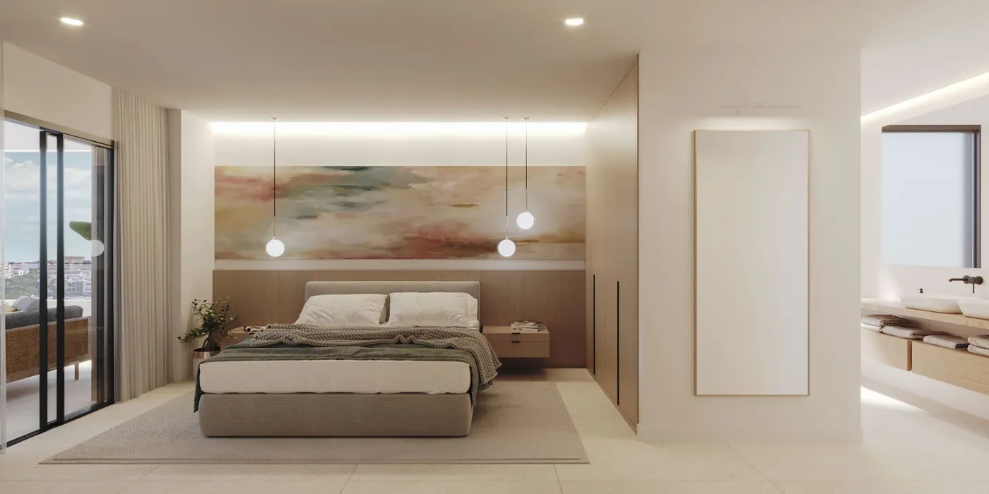 San Pedro de Alcantara apartment for sale
