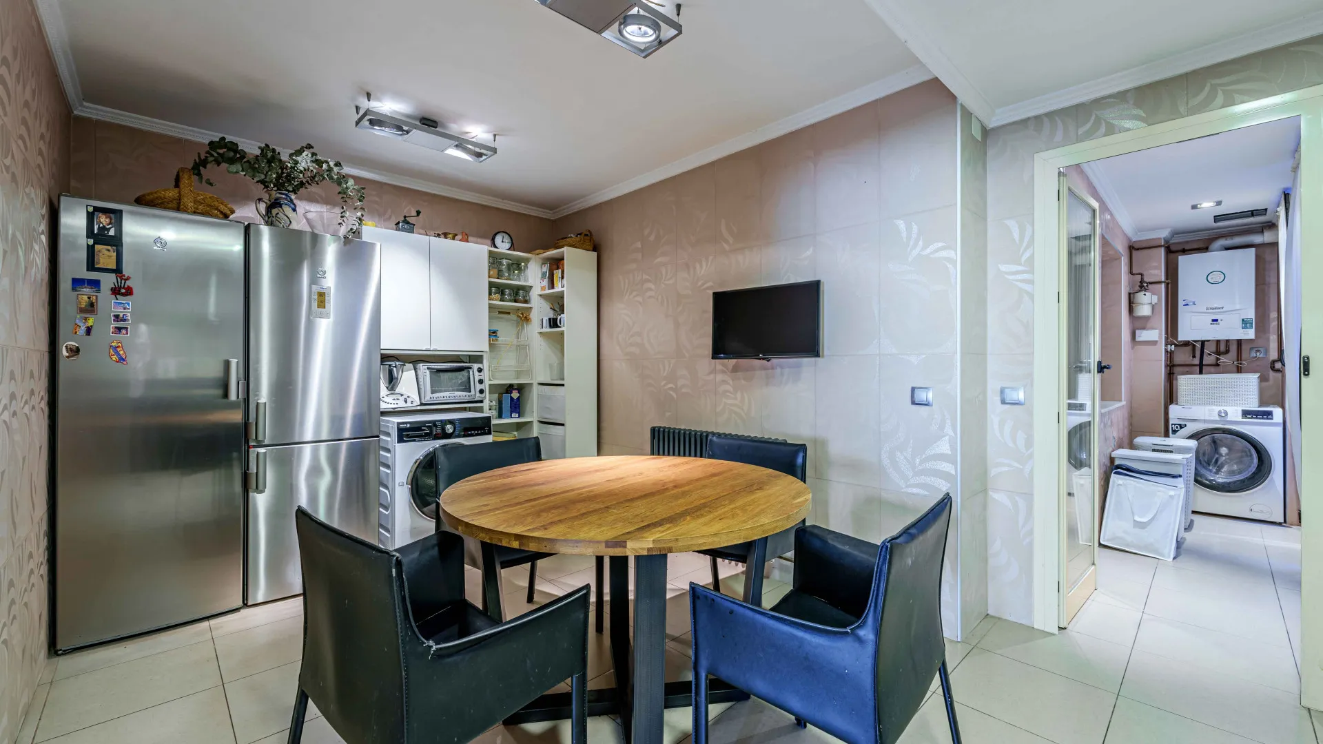 Apartment with 4 bedrooms for sale in Centro Histórico