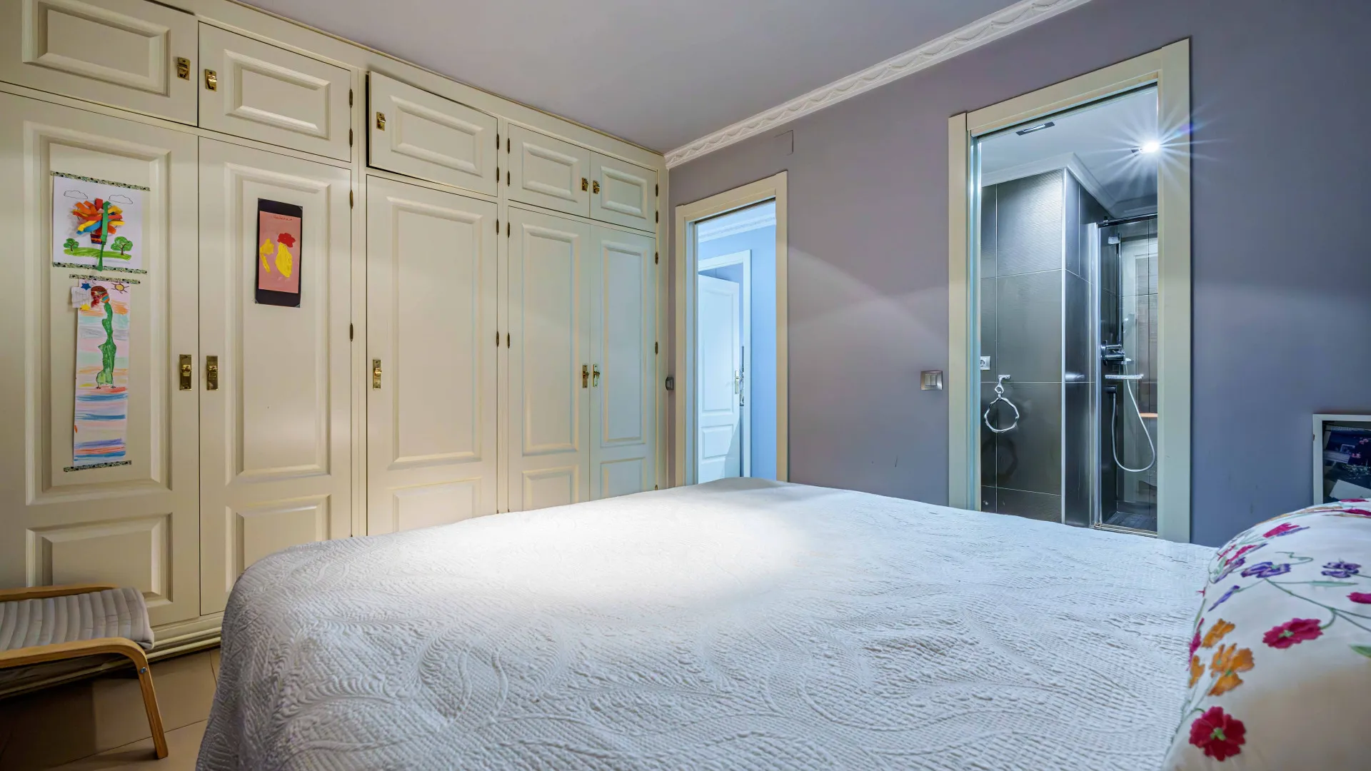 Apartment with 4 bedrooms for sale in Centro Histórico