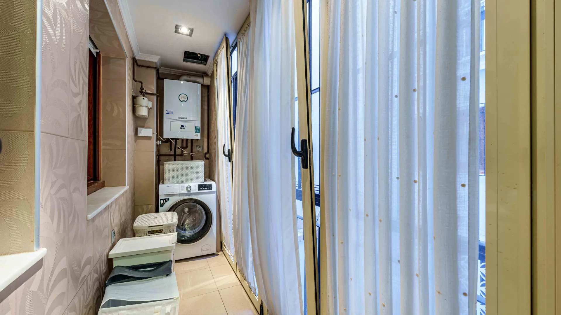 Apartment with 4 bedrooms for sale in Centro Histórico