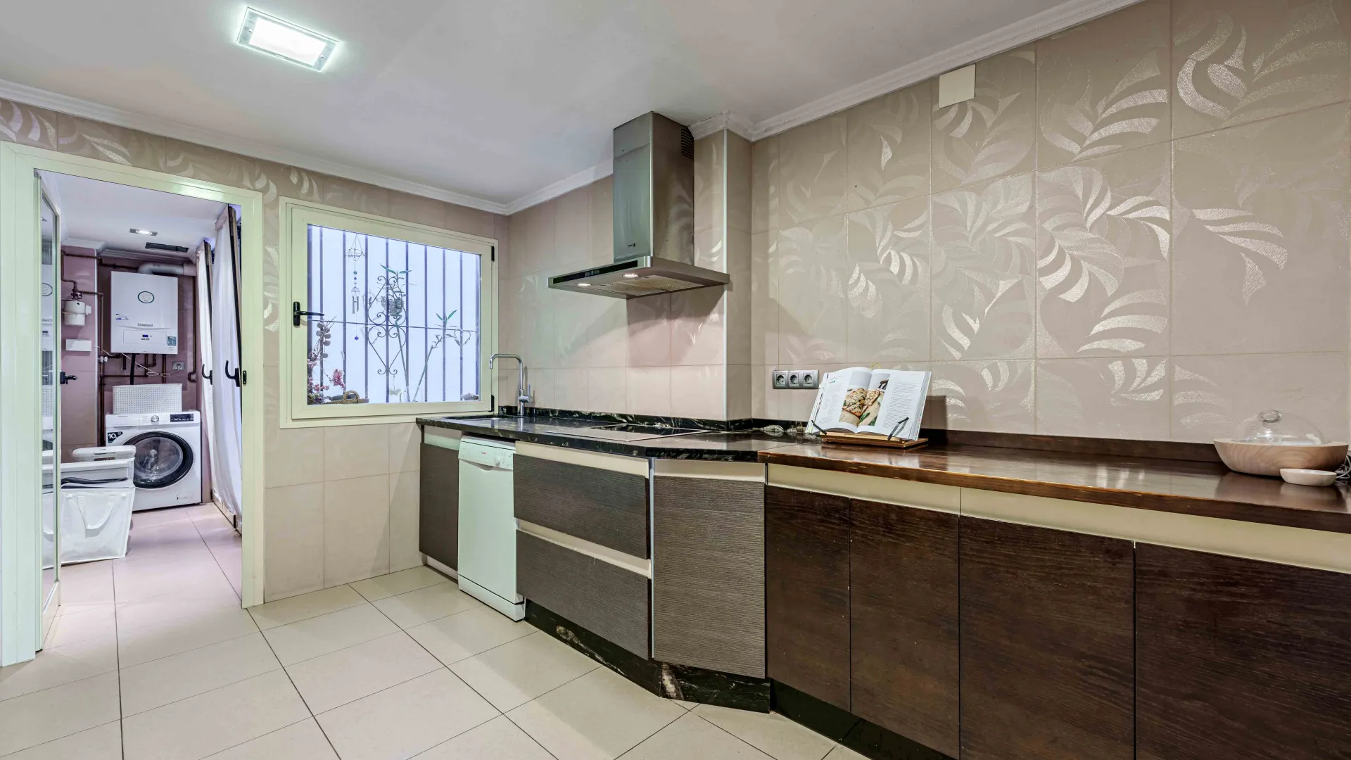 Apartment with 4 bedrooms for sale in Centro Histórico