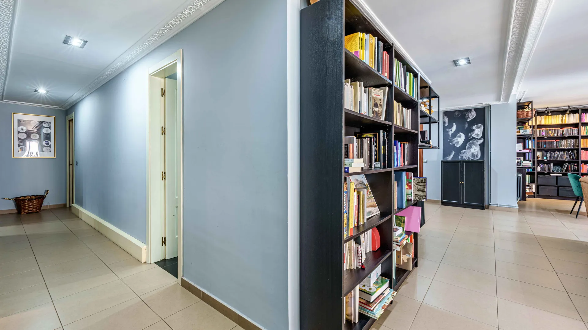 Apartment with 4 bedrooms for sale in Centro Histórico