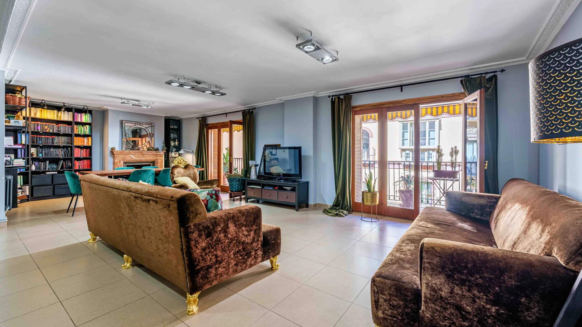 Apartment with 4 bedrooms for sale in Centro Histórico