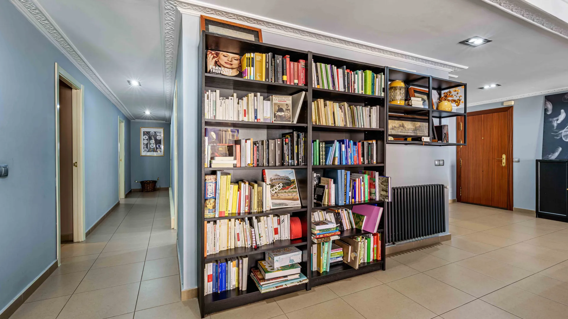 Apartment with 4 bedrooms for sale in Centro Histórico