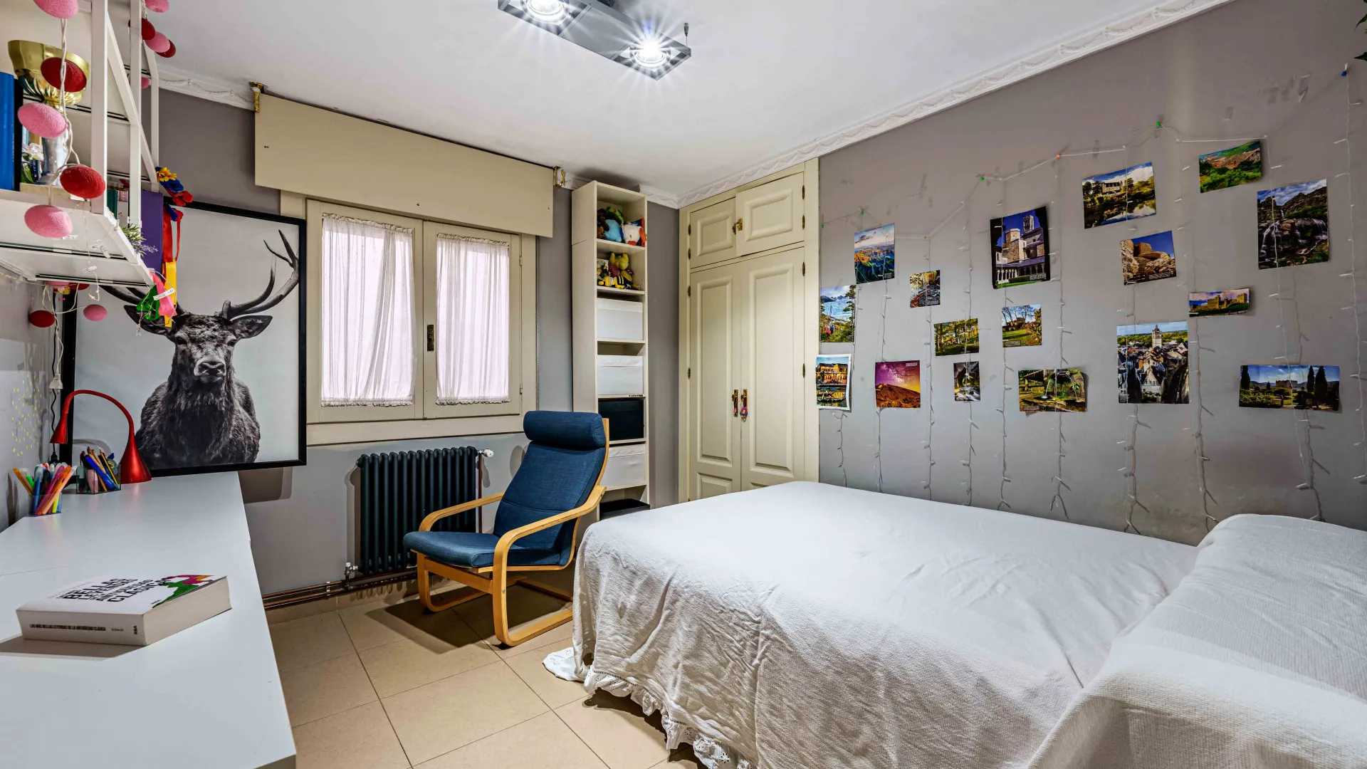 Apartment with 4 bedrooms for sale in Centro Histórico