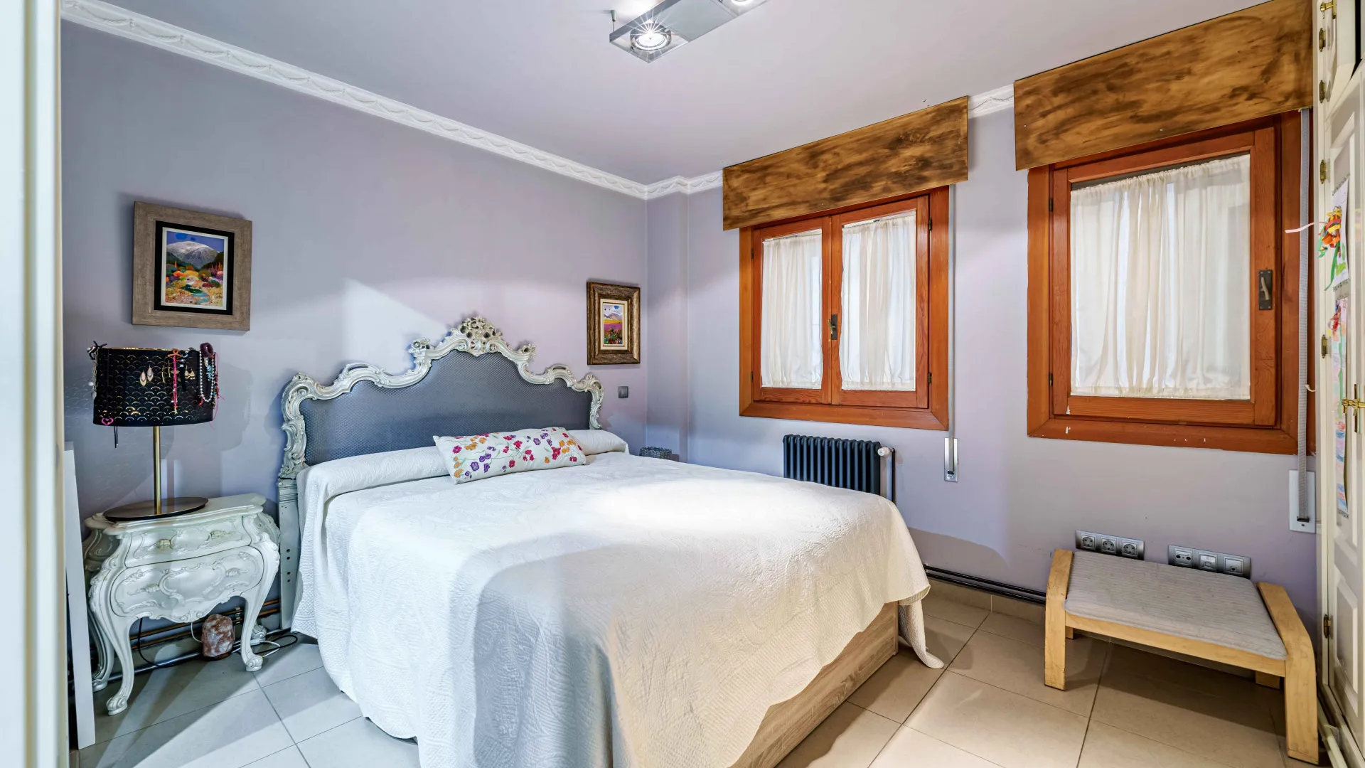 Apartment with 4 bedrooms for sale in Centro Histórico