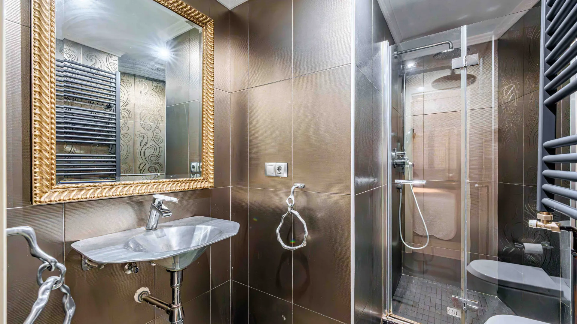 Apartment with 4 bedrooms for sale in Centro Histórico