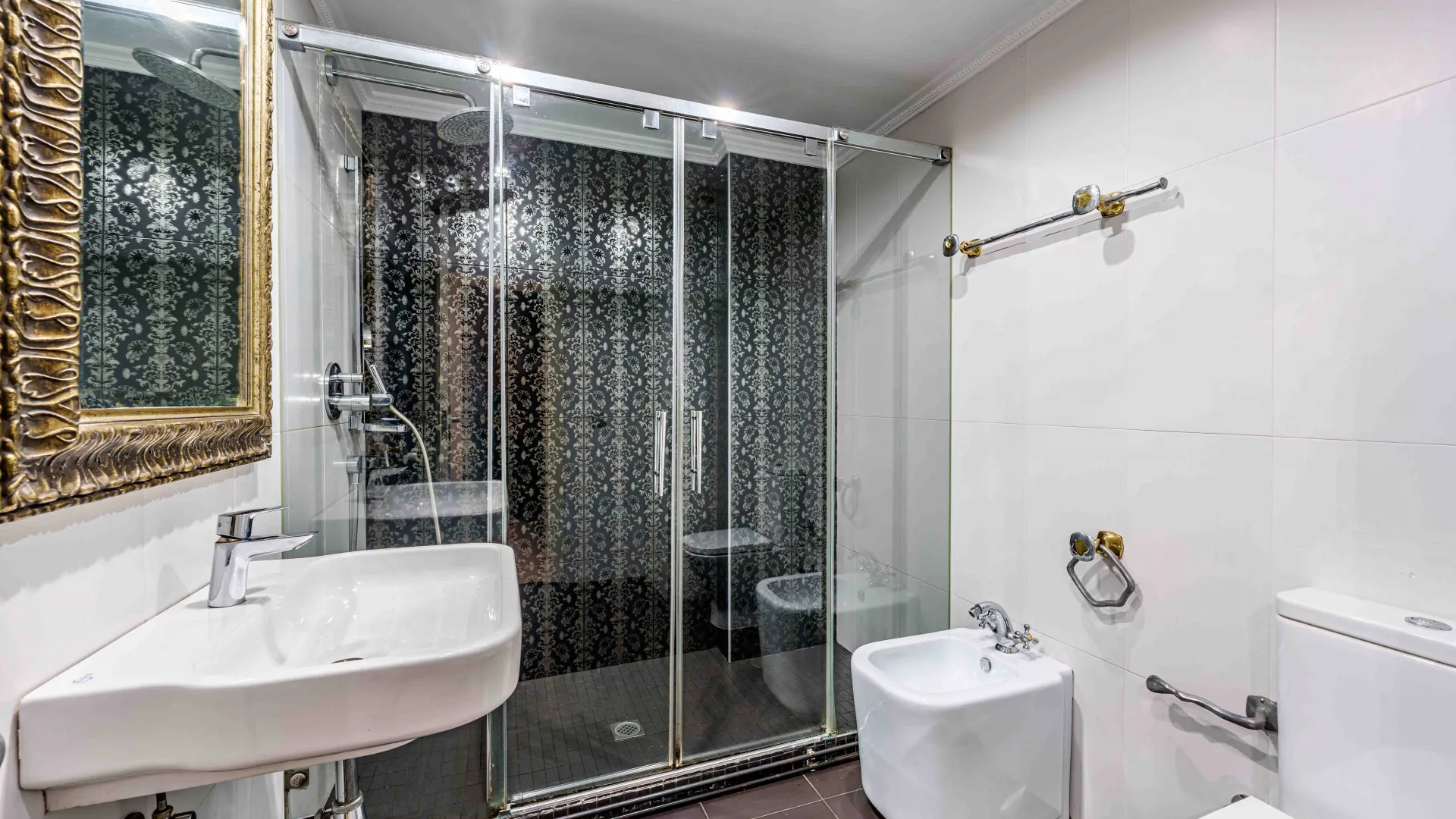 Apartment with 4 bedrooms for sale in Centro Histórico