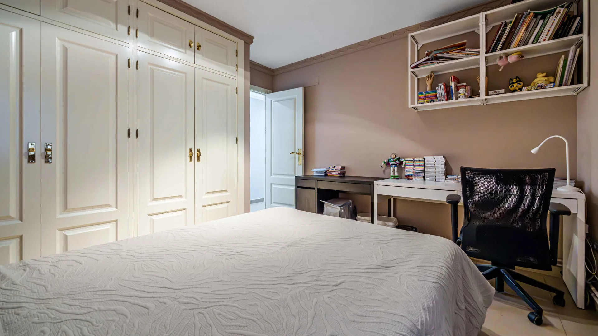 Apartment with 4 bedrooms for sale in Centro Histórico