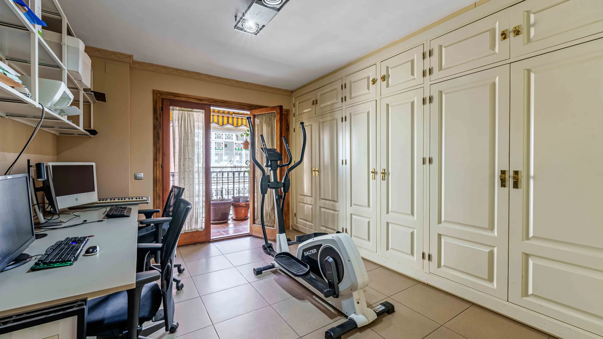 Apartment with 4 bedrooms for sale in Centro Histórico