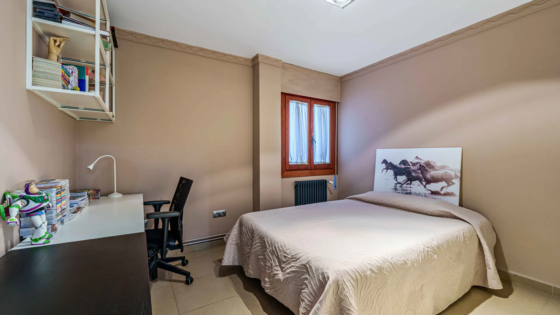 Apartment with 4 bedrooms for sale in Centro Histórico