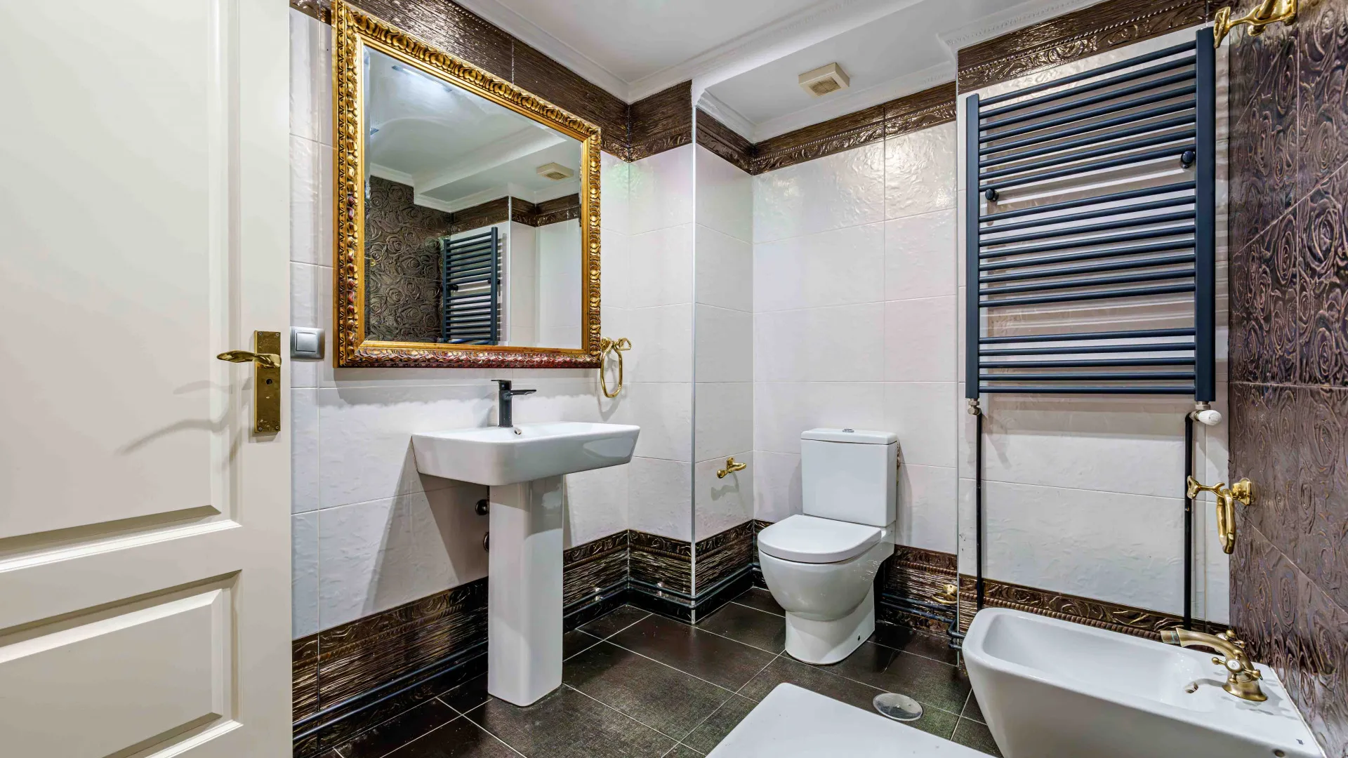 Apartment with 4 bedrooms for sale in Centro Histórico