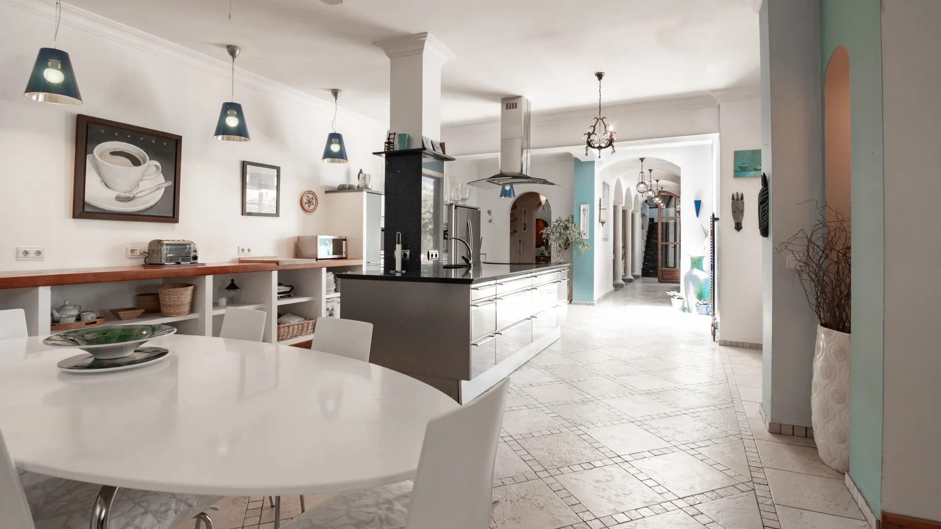 For sale villa in Valderrama Golf