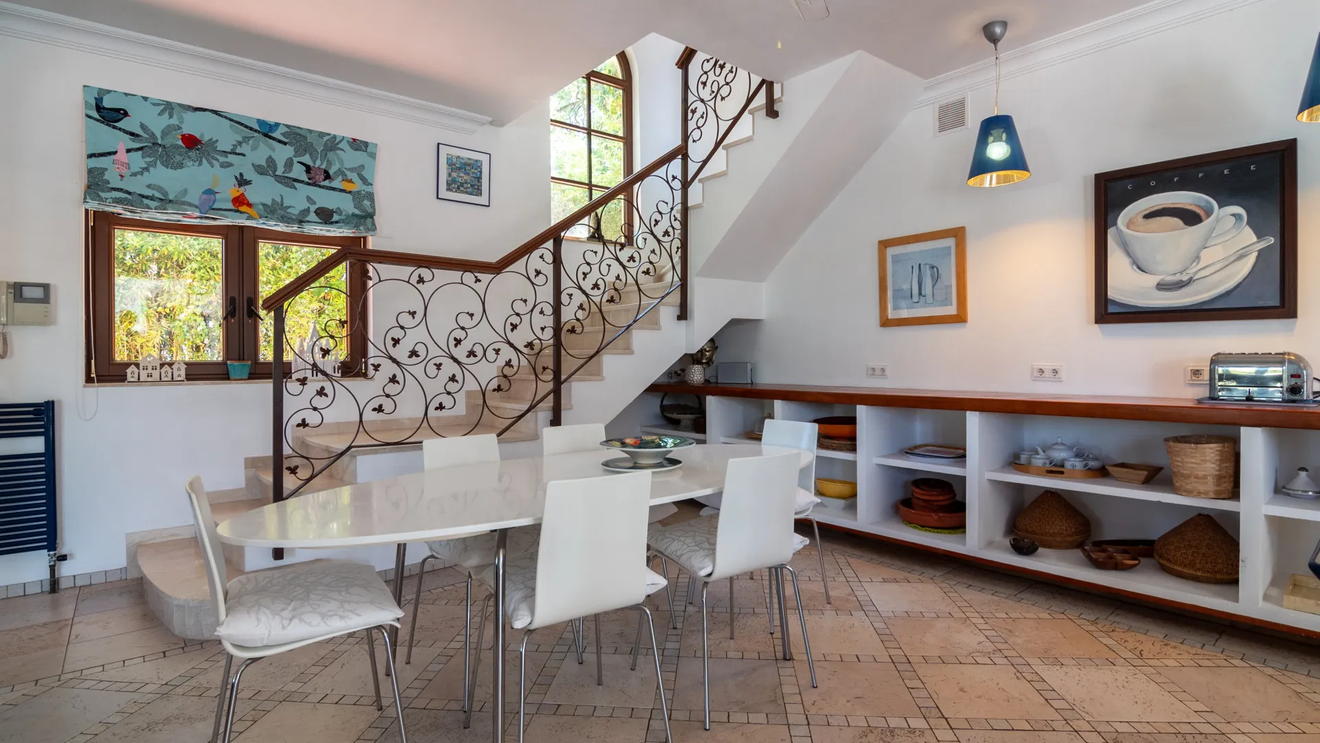 For sale villa in Valderrama Golf