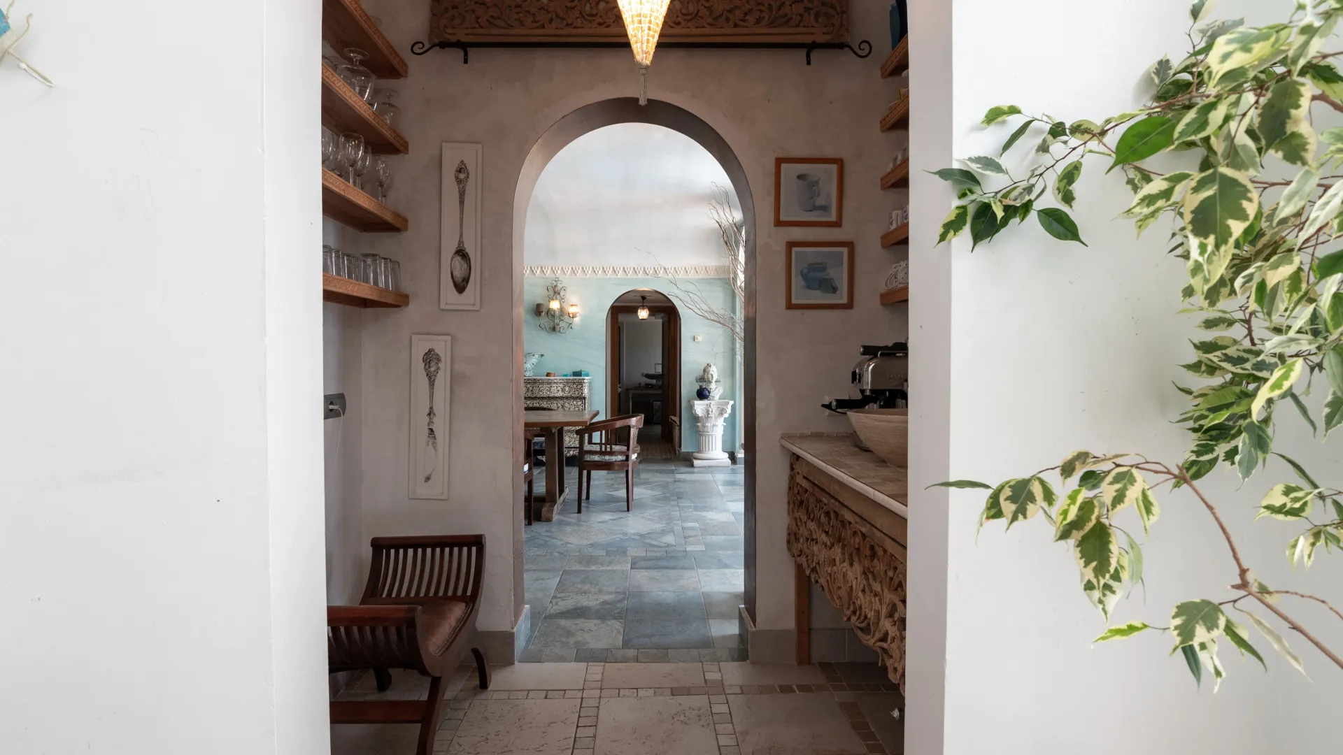 For sale villa in Valderrama Golf